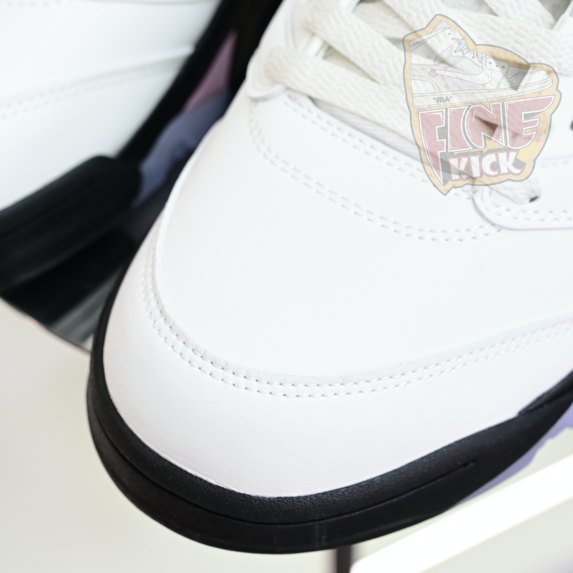 Air Jordan 5“Medium Soft Pink” HQ7978-102