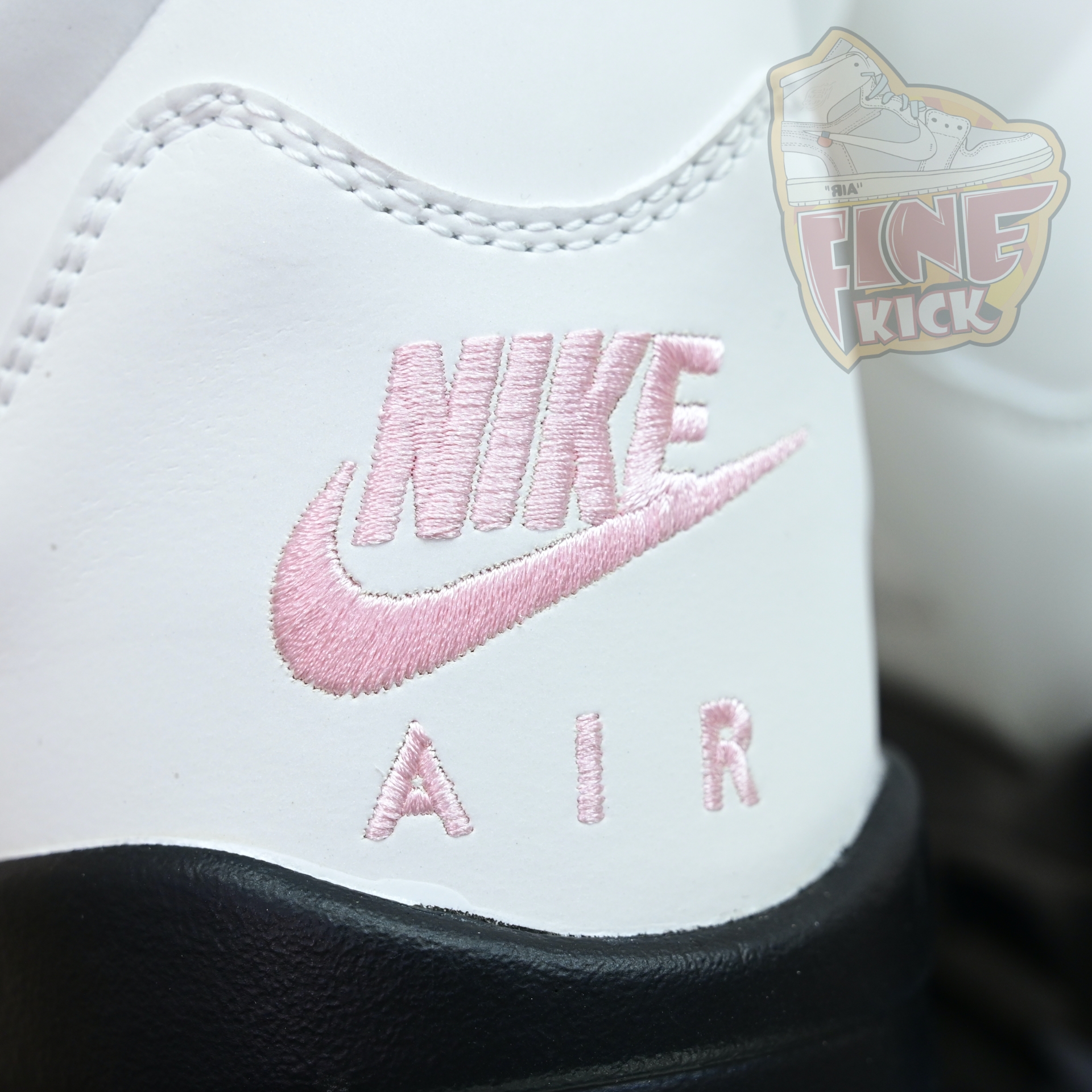 Air Jordan 5“Medium Soft Pink” HQ7978-102