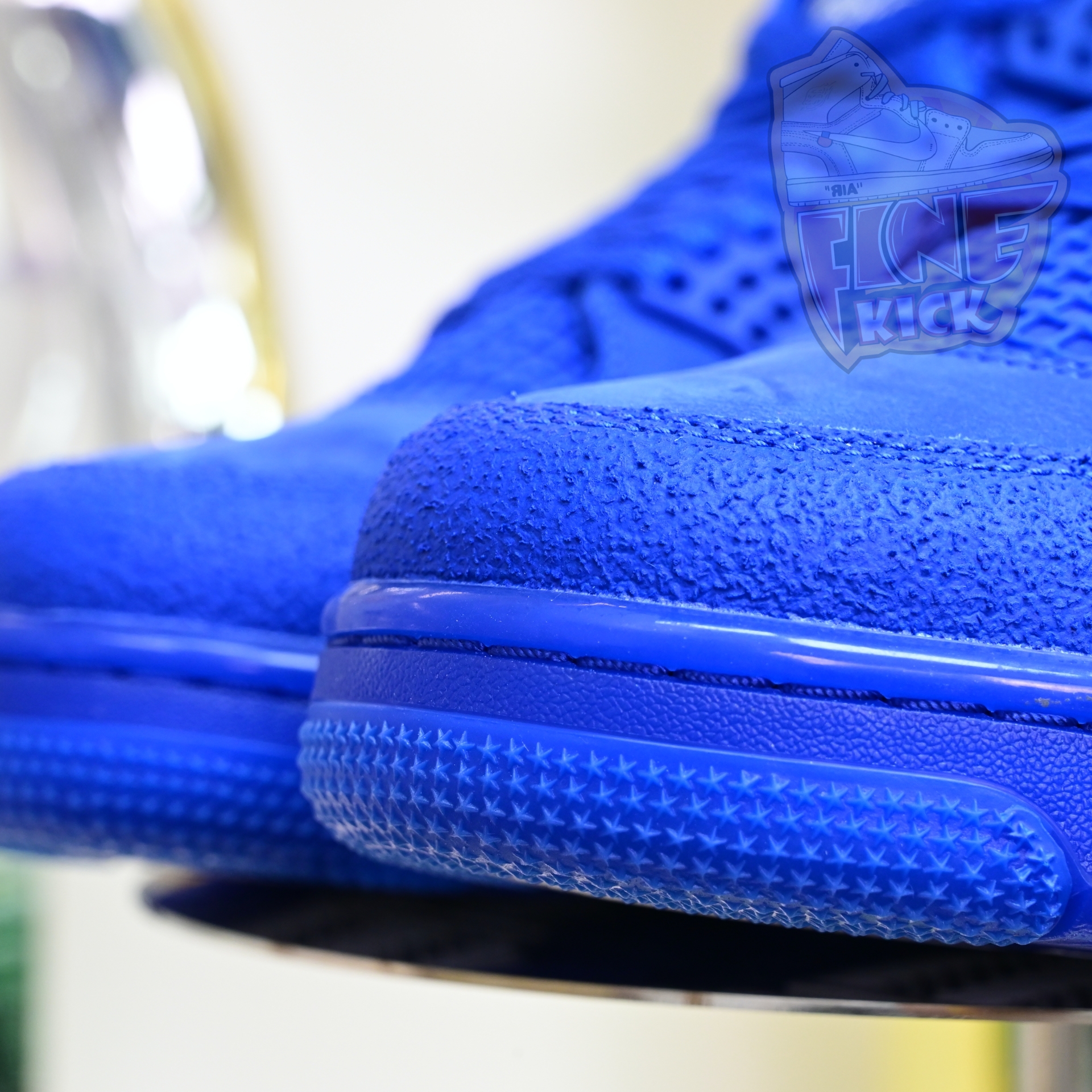 AIR JORDAN 4 RETRO OG SPIREWOOD BLUE SANL   HF4340-400
