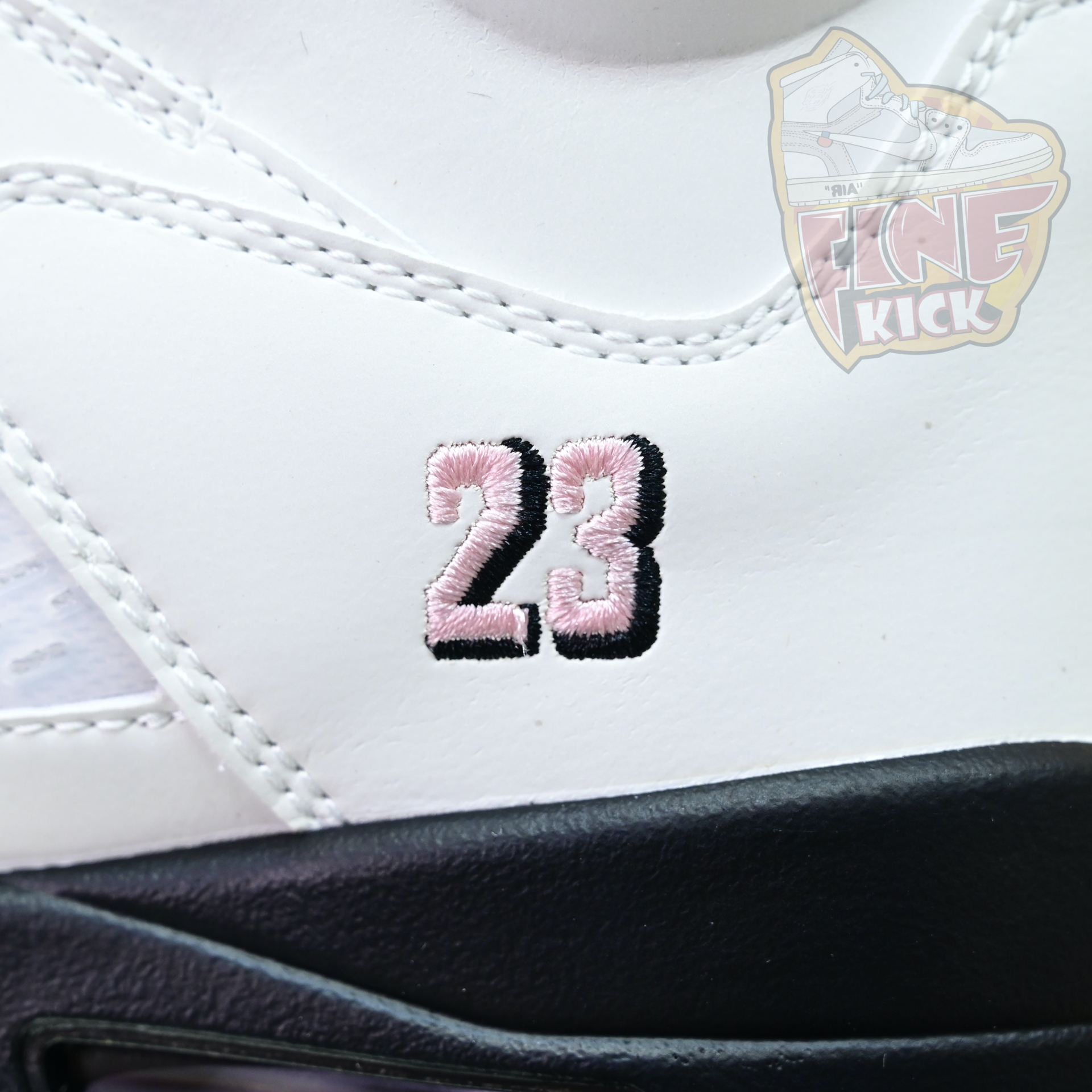 Air Jordan 5“Medium Soft Pink” HQ7978-102
