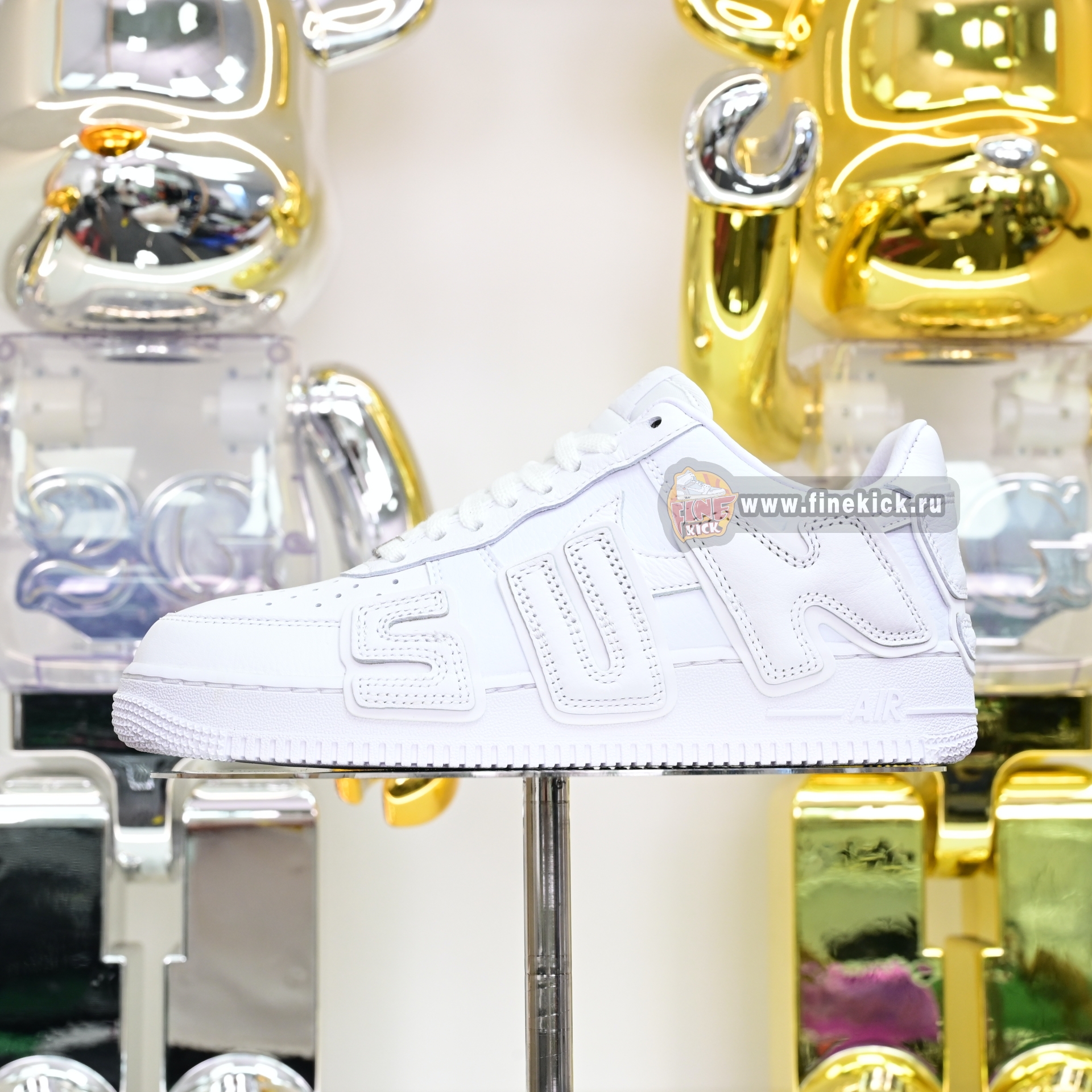 CPFM x Nike Air Force 1 FQ7069-100