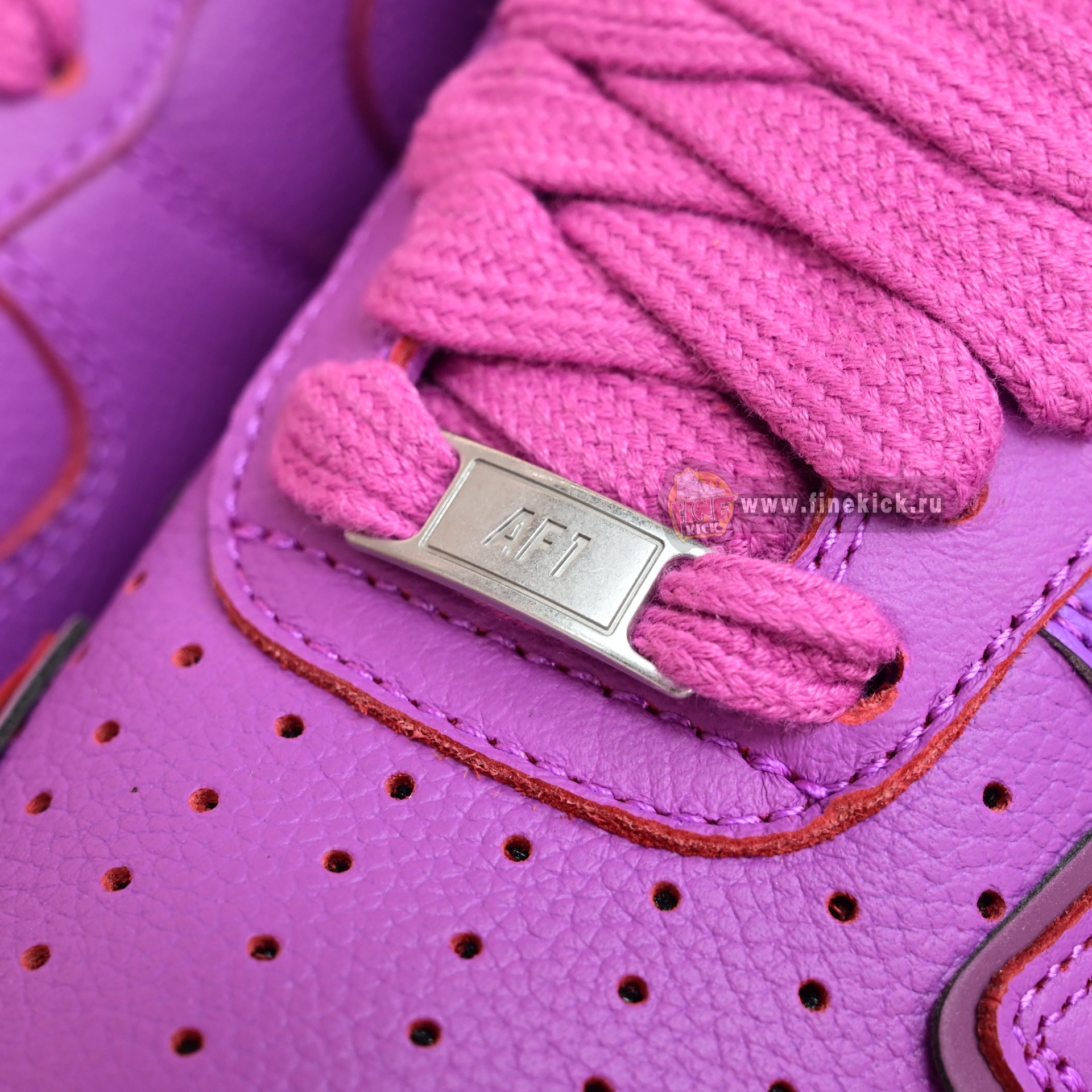 CPFM x Nike Air Force 1  FQ7069-500