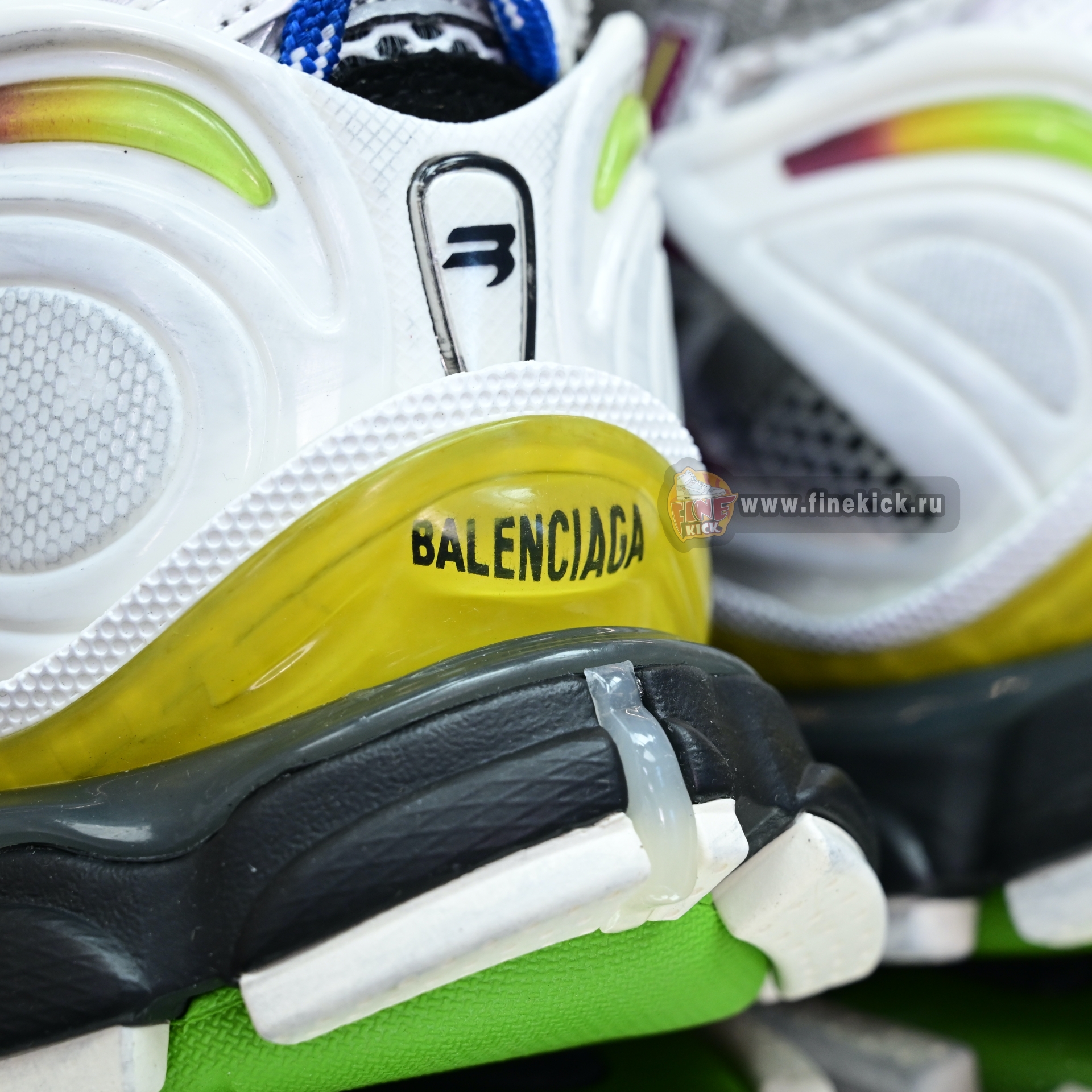 Balenciaga Runner