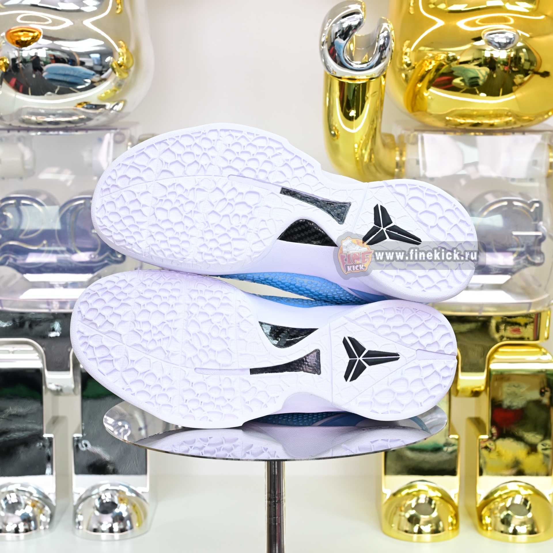 Nike Kobe 6  PE2025-107