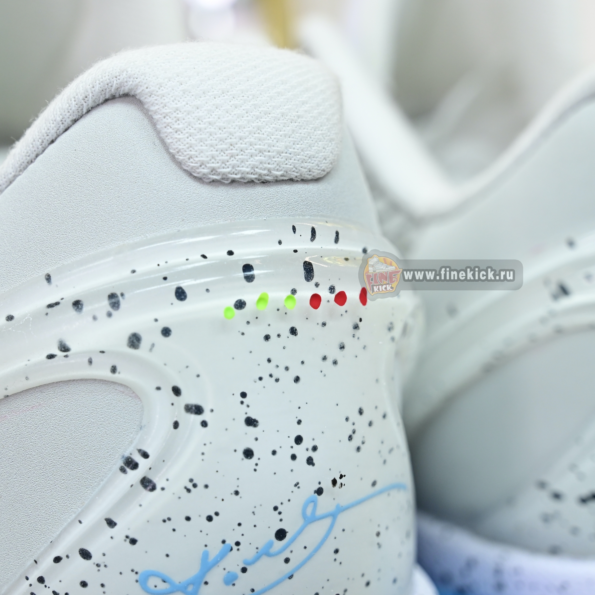 Nike Kobe 6  PE2025-101