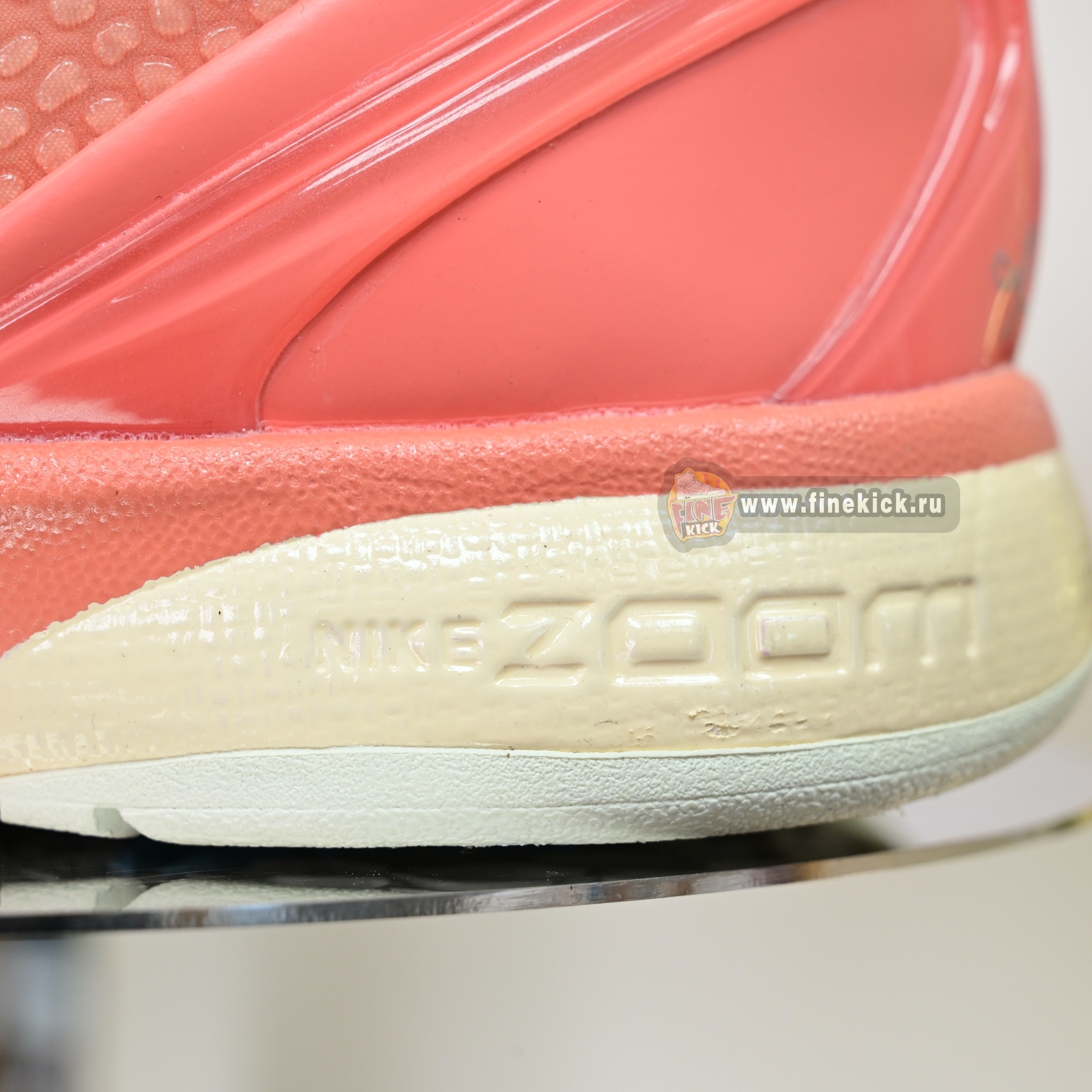 Nike Kobe 6  PE2025-106