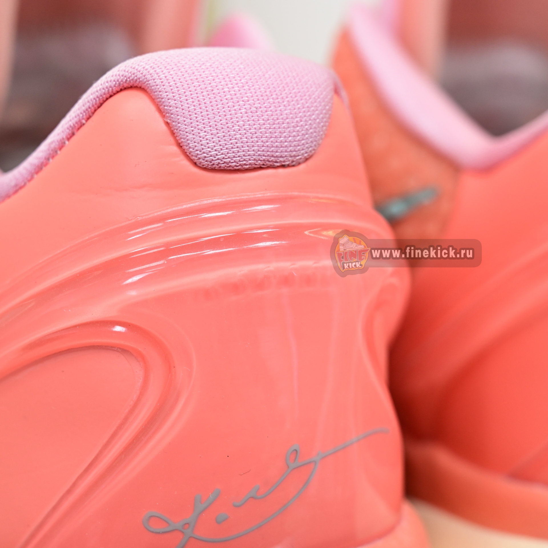 Nike Kobe 6  PE2025-106