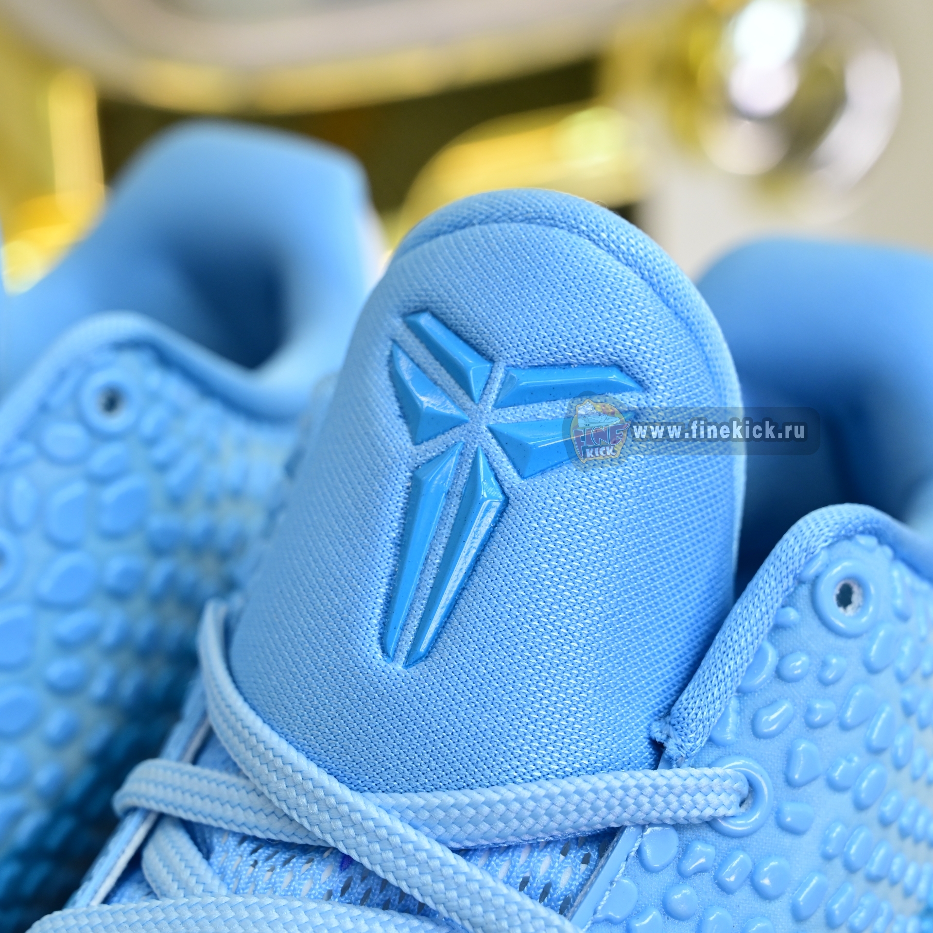 Nike Kobe 6  PE2025-107