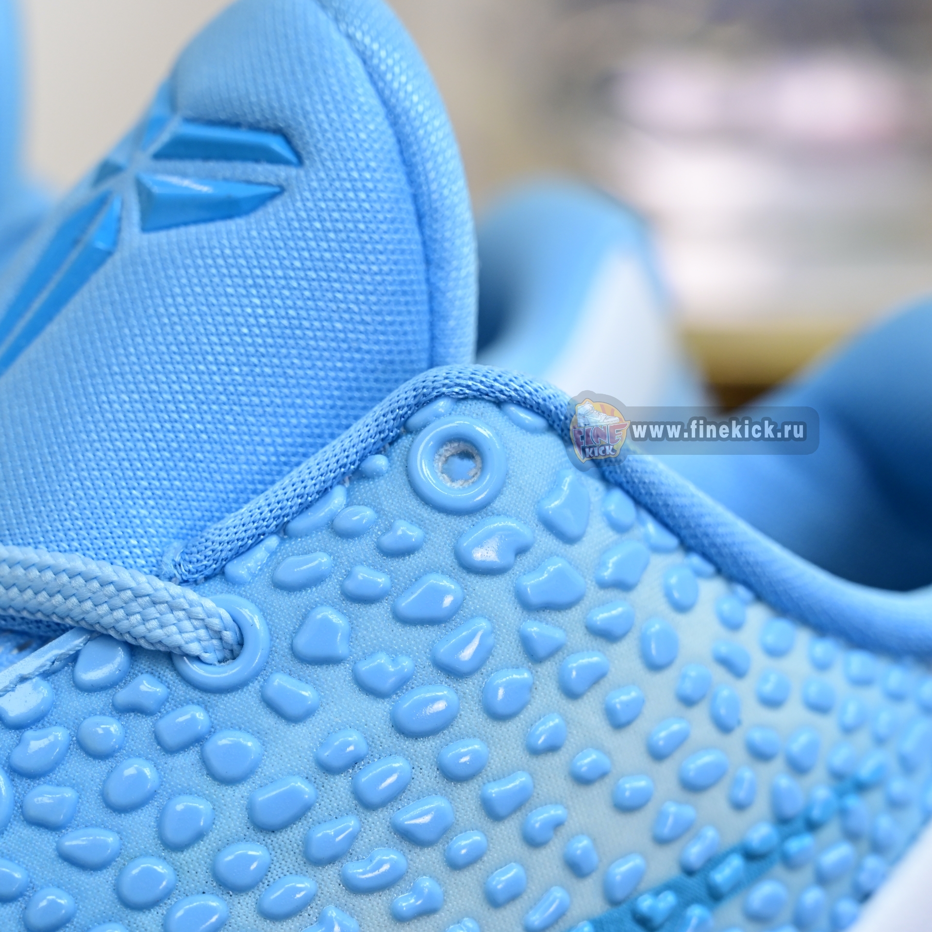 Nike Kobe 6  PE2025-107