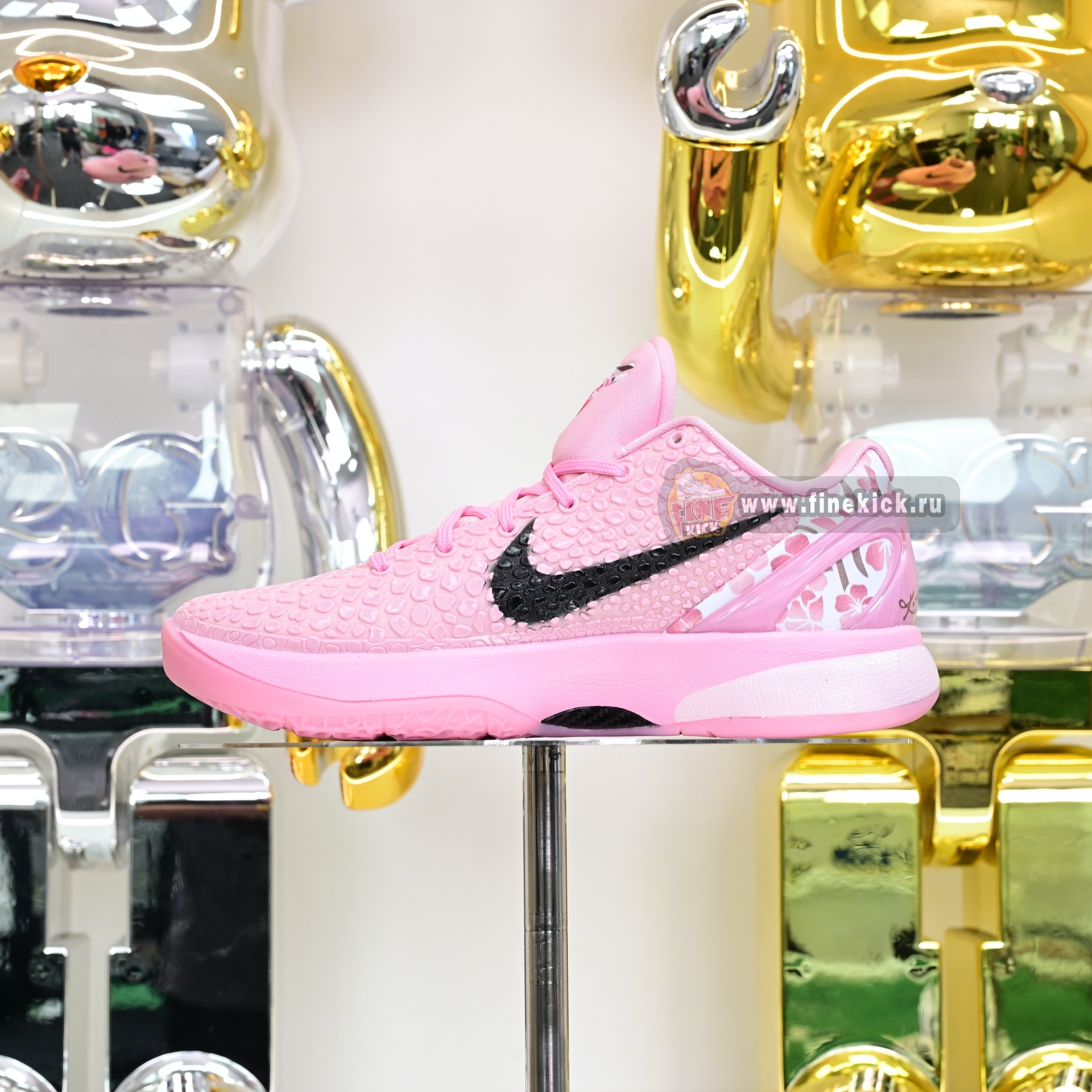 Nike Kobe 6  PE2025-108