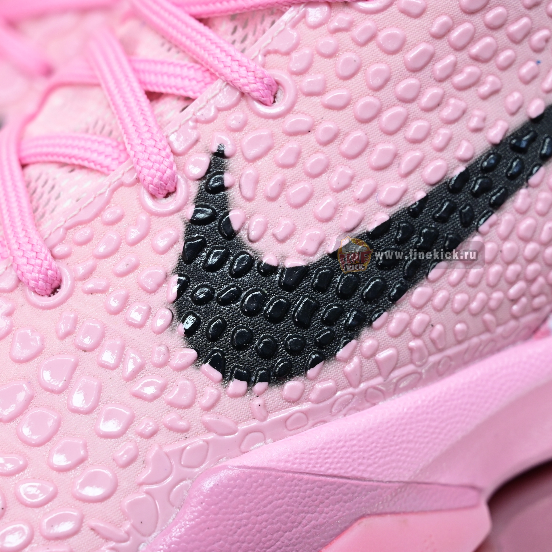 Nike Kobe 6  PE2025-108