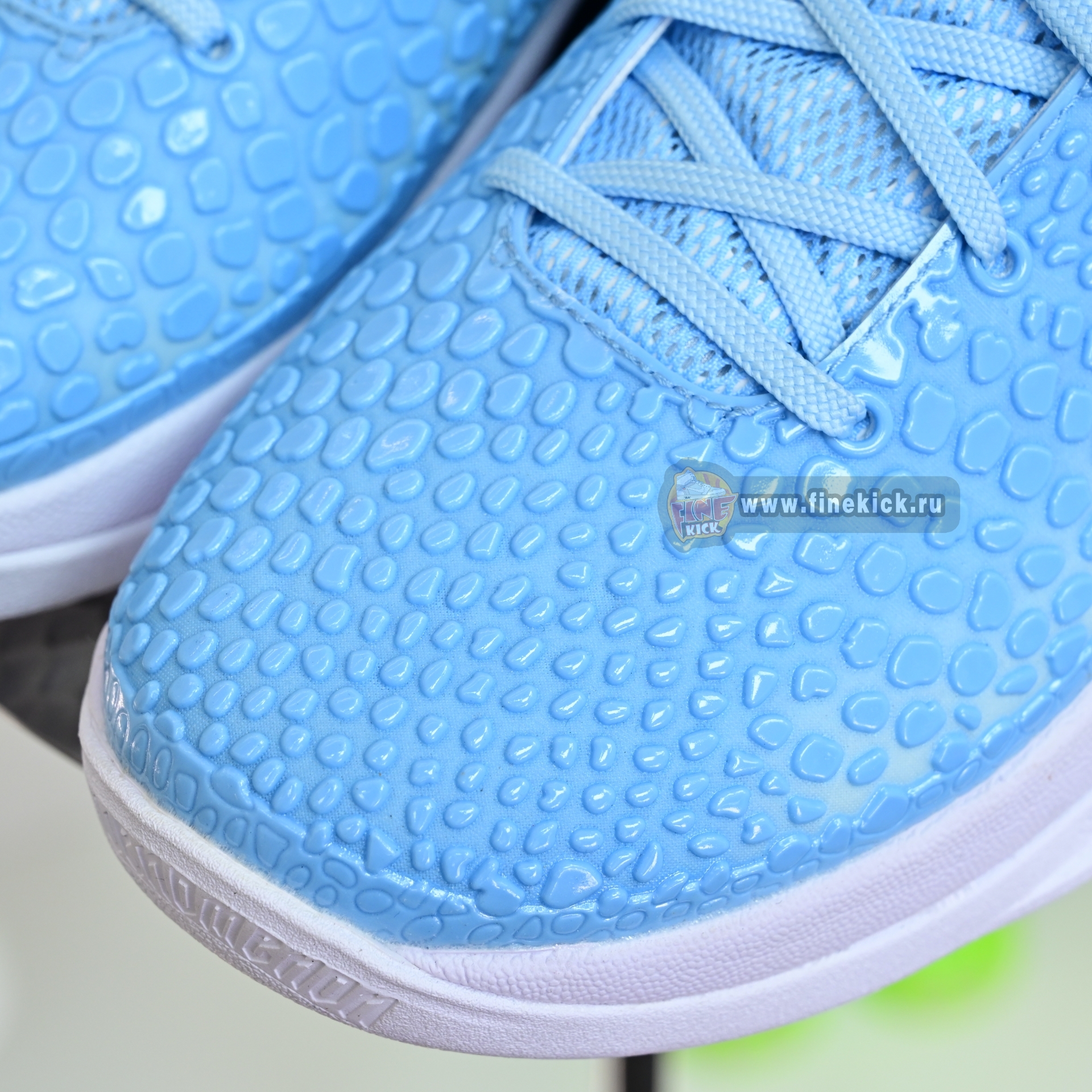 Nike Kobe 6  PE2025-107