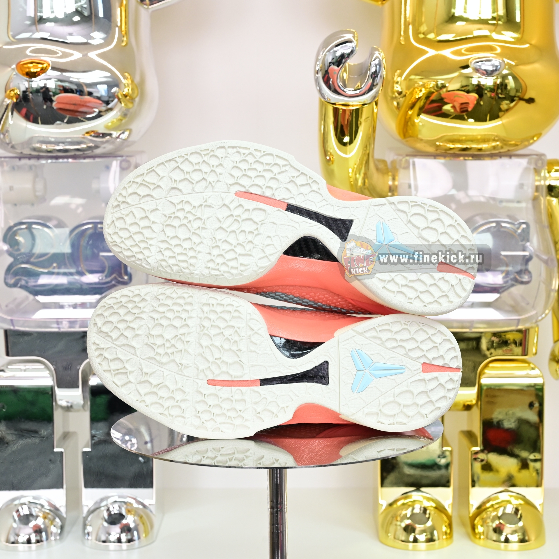 Nike Kobe 6  PE2025-106