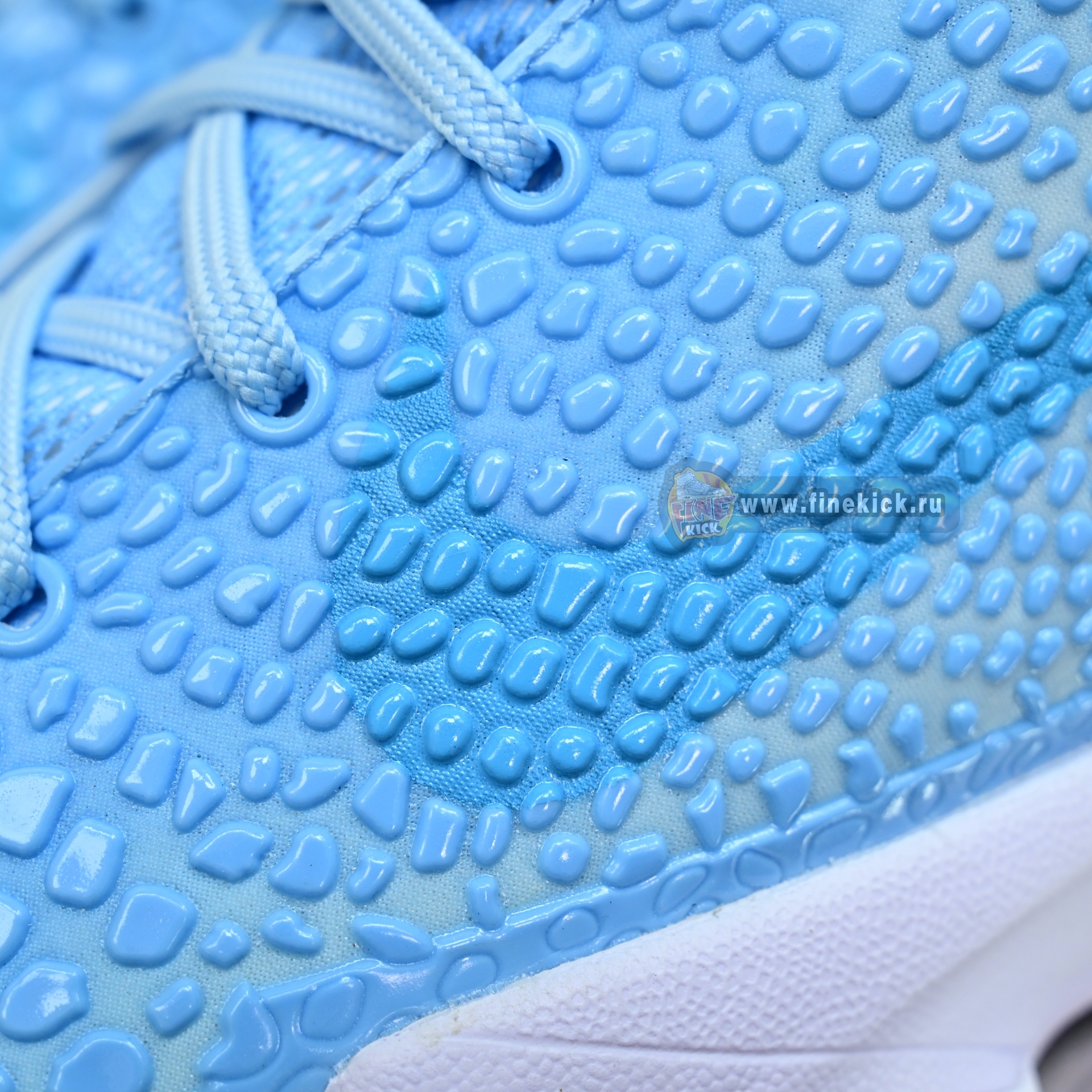 Nike Kobe 6  PE2025-107