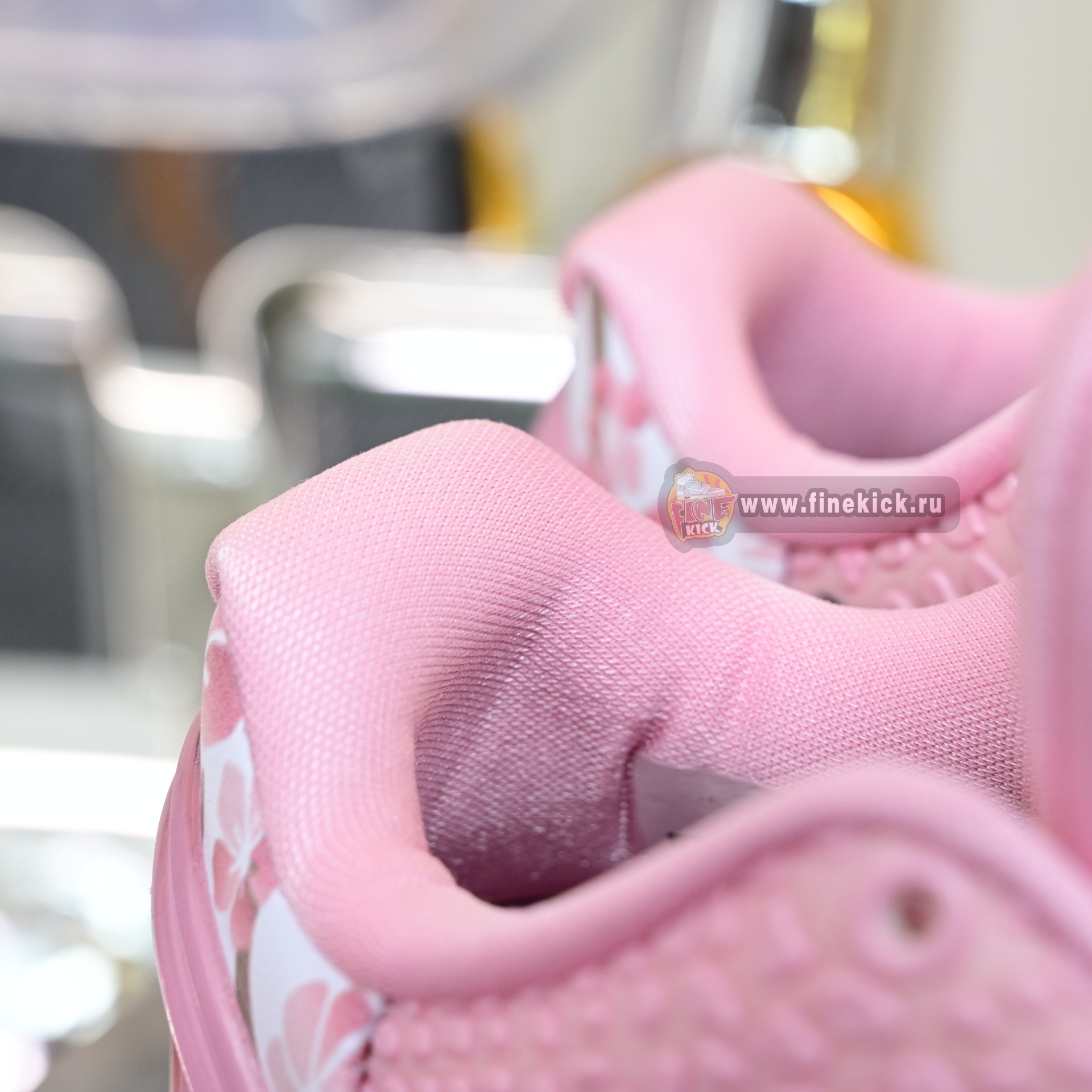 Nike Kobe 6  PE2025-108