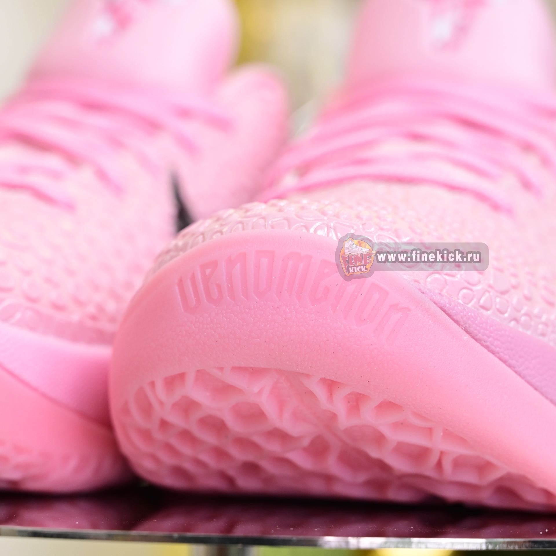 Nike Kobe 6  PE2025-108