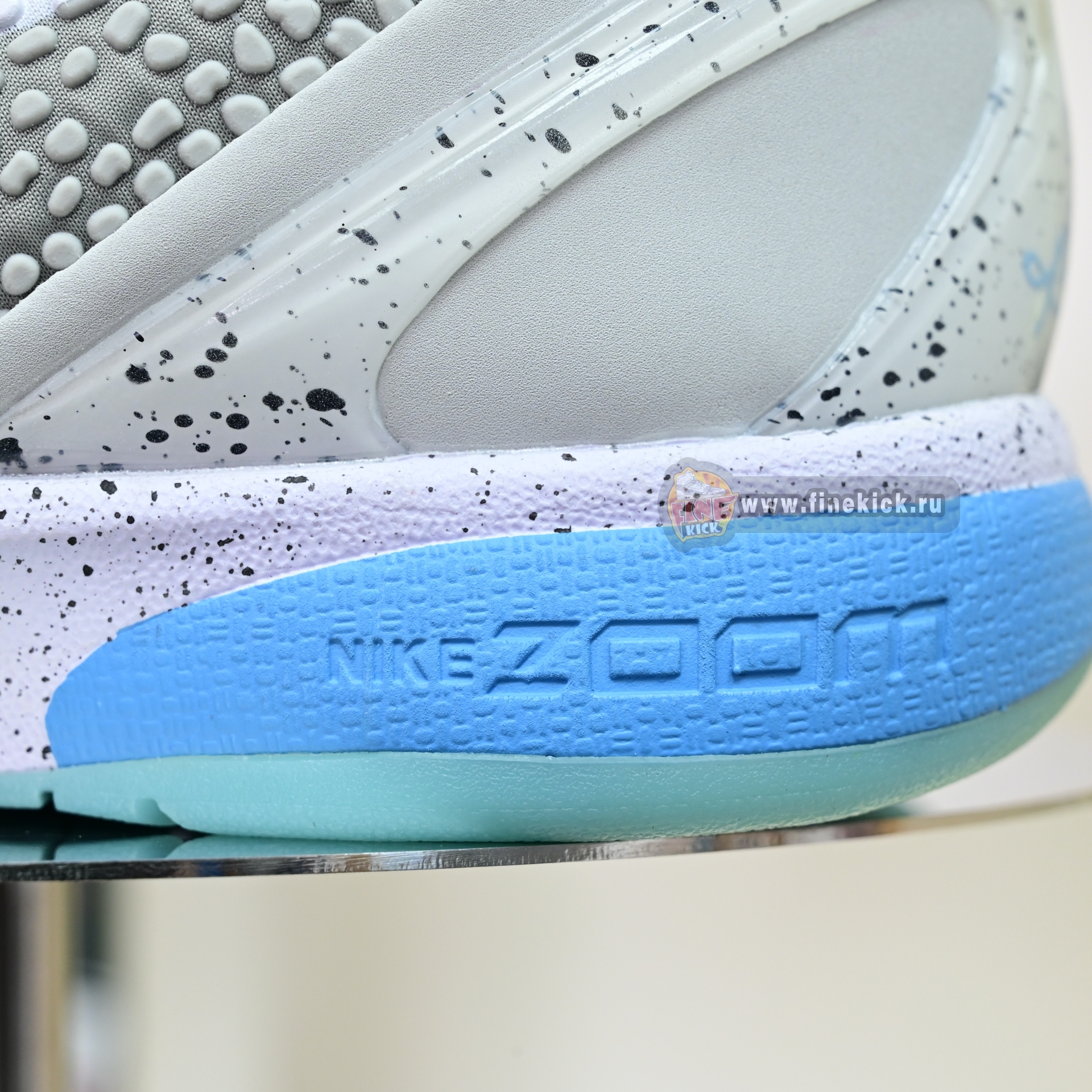 Nike Kobe 6  PE2025-101