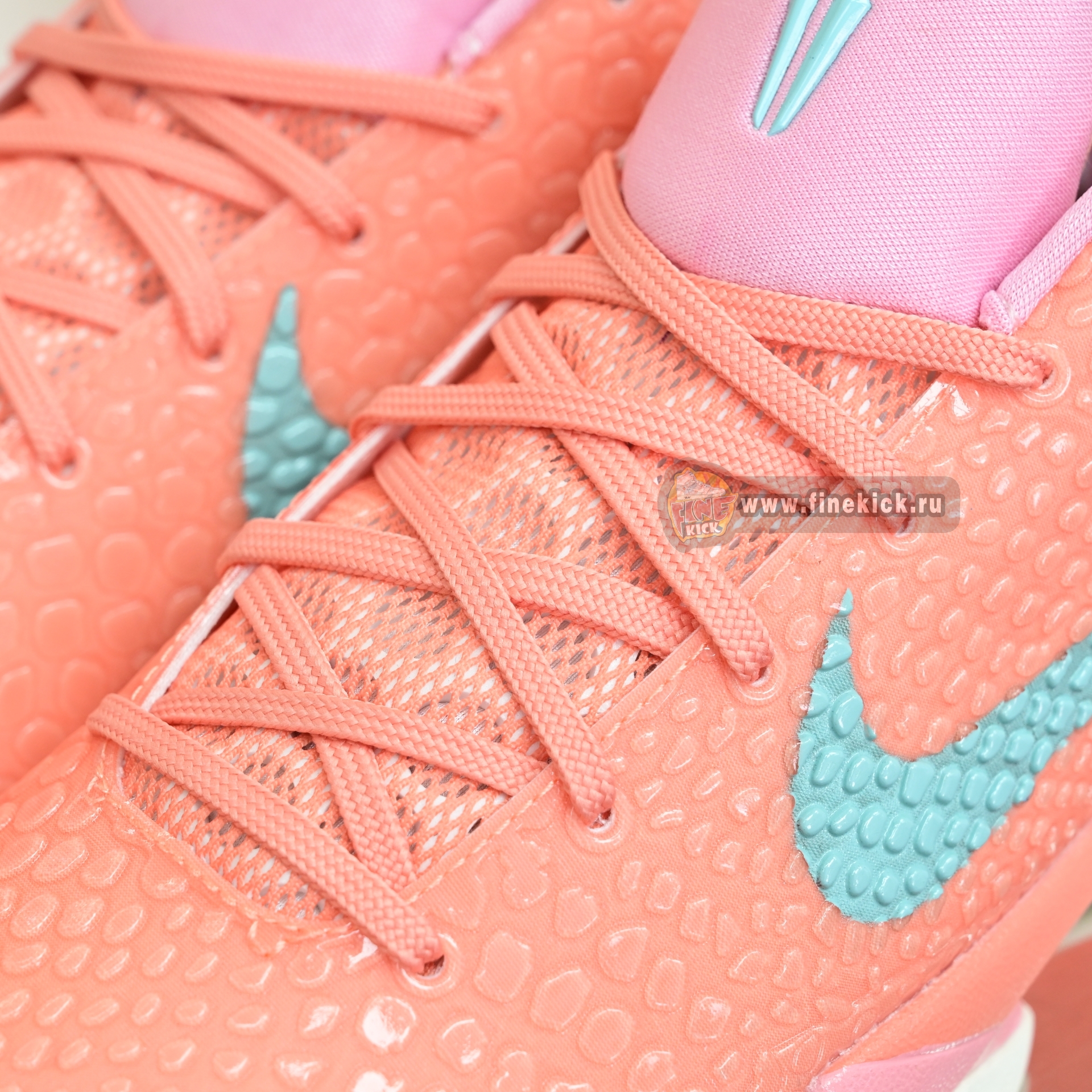 Nike Kobe 6  PE2025-106