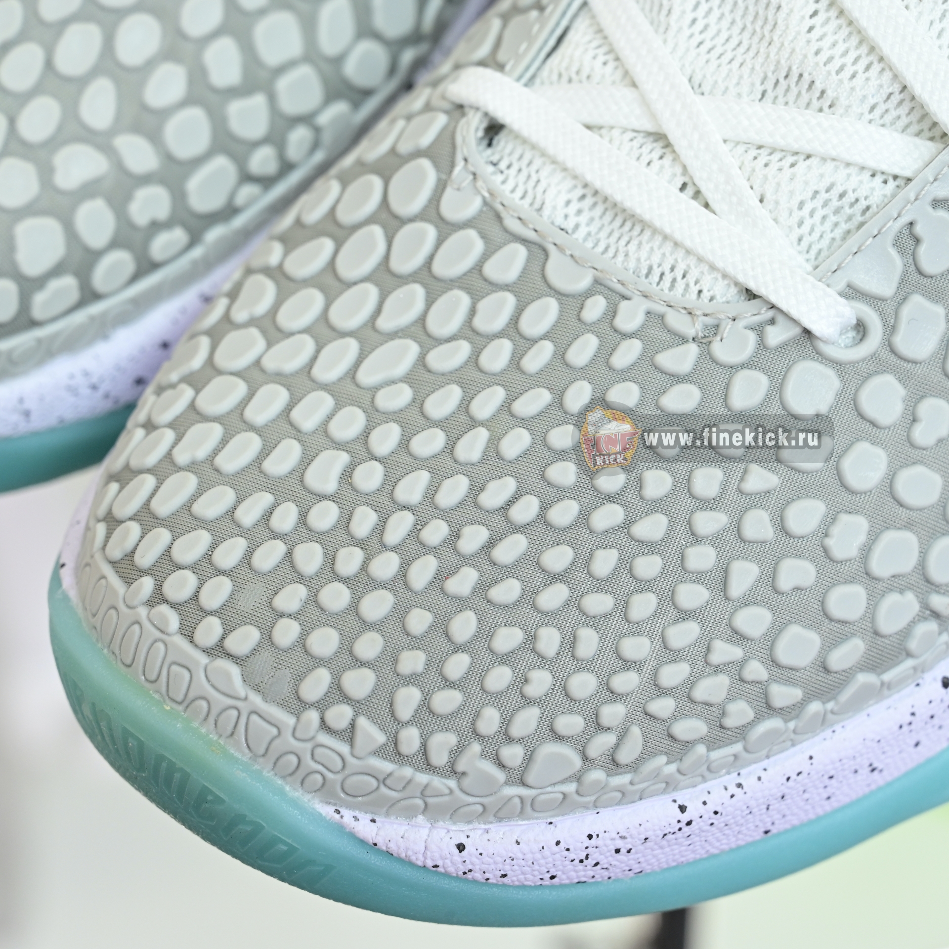 Nike Kobe 6  PE2025-101