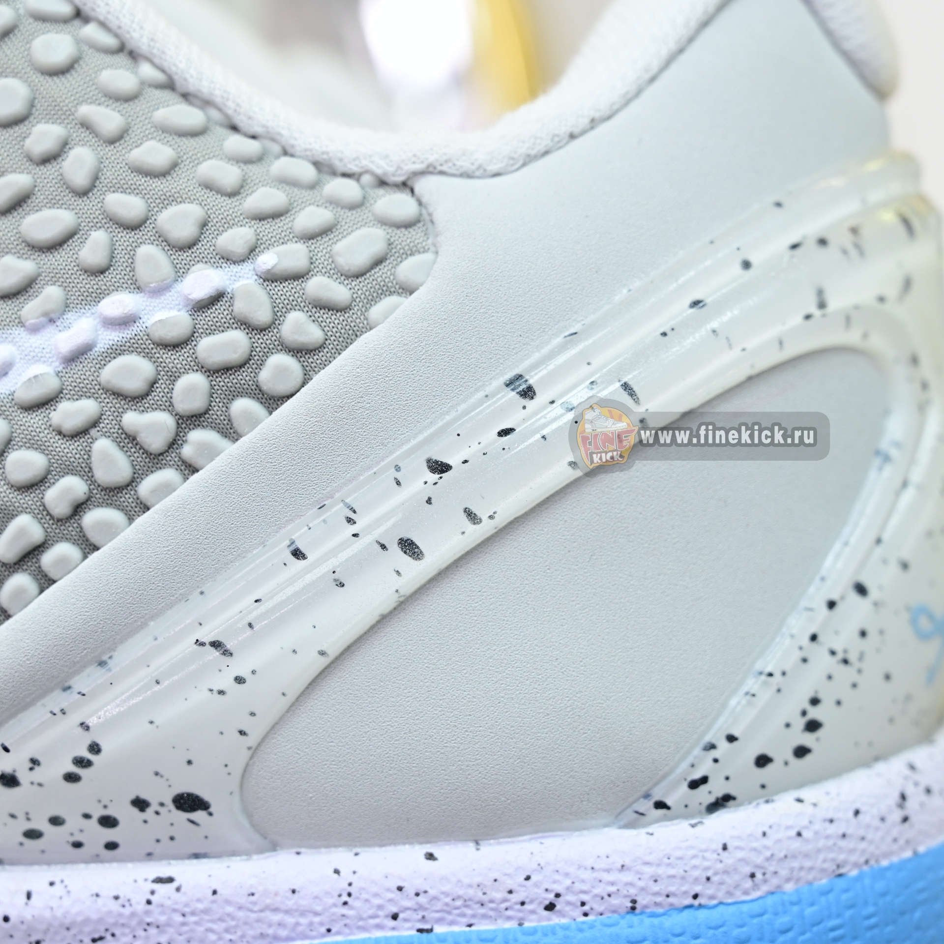 Nike Kobe 6  PE2025-101