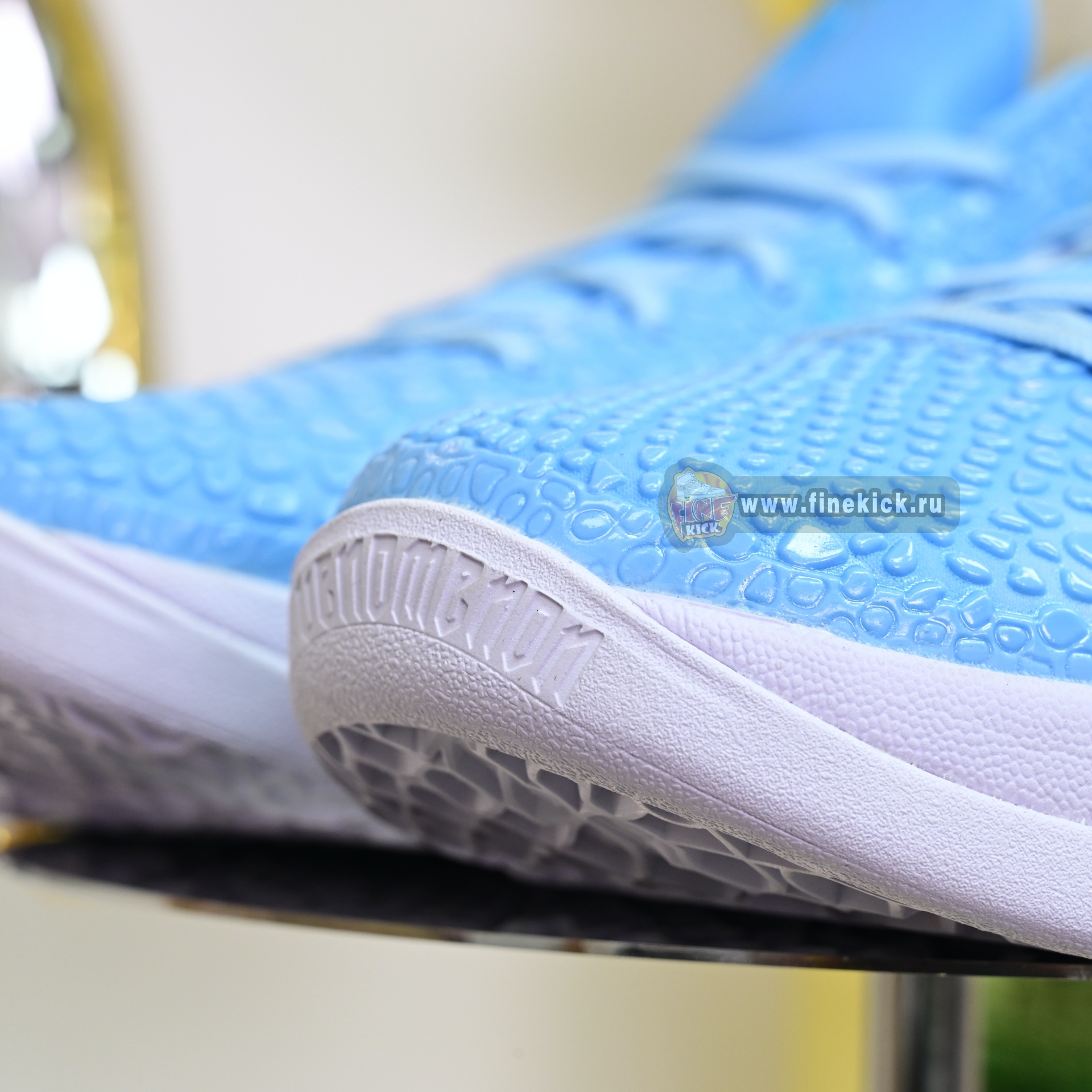 Nike Kobe 6  PE2025-107