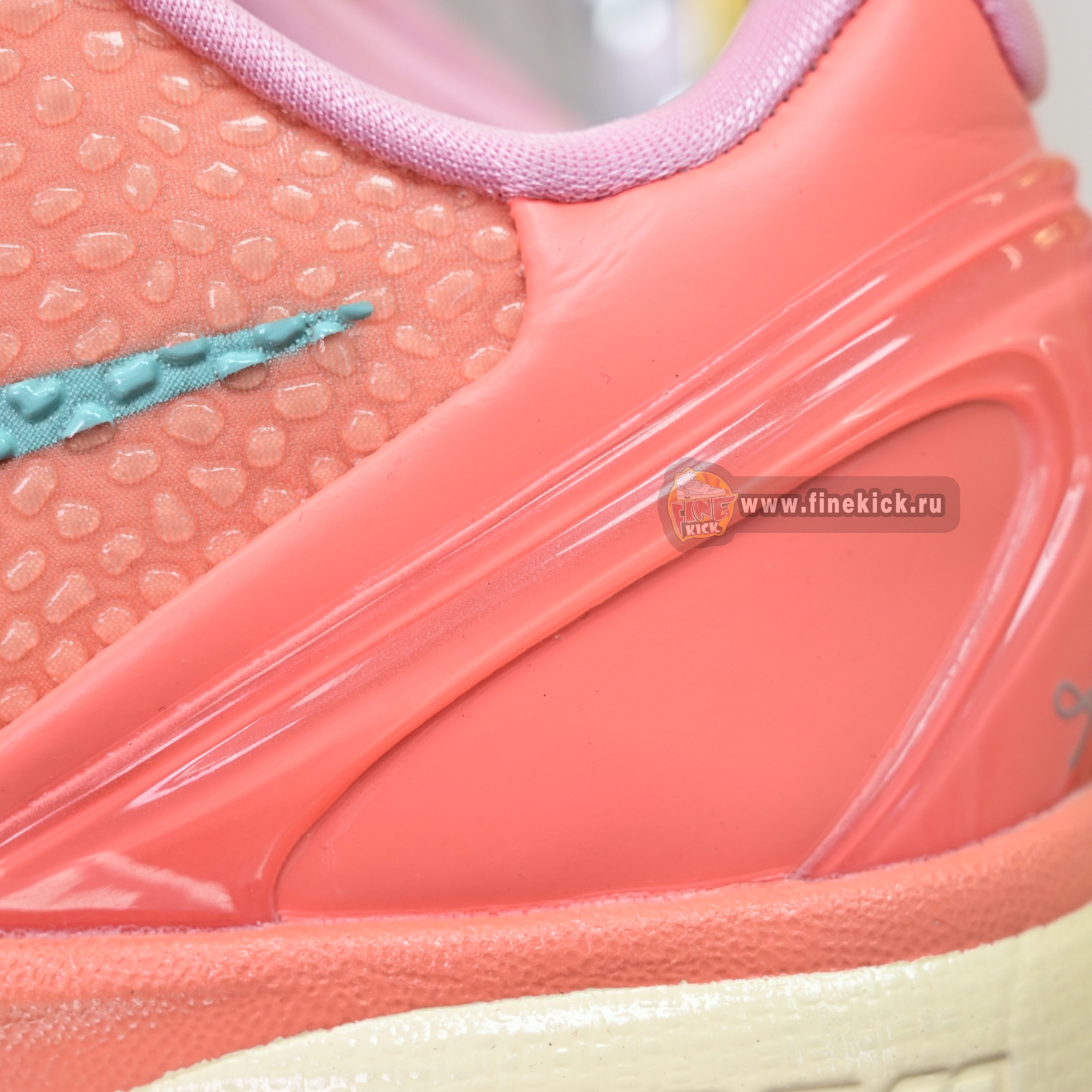 Nike Kobe 6  PE2025-106