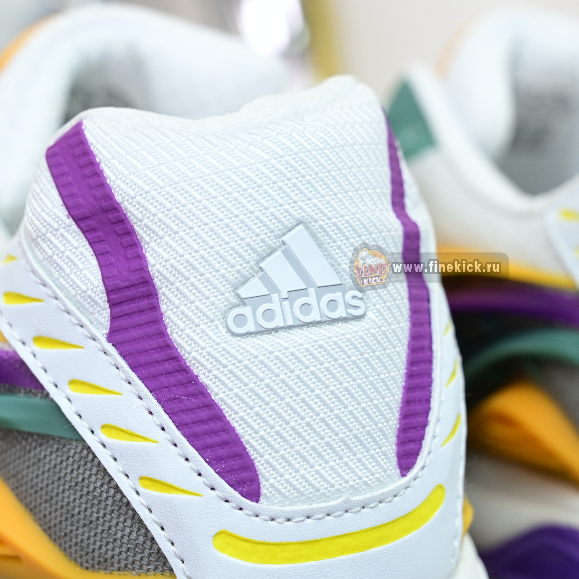 Pharrell x adidas Adistar Jellyhsh JP9269