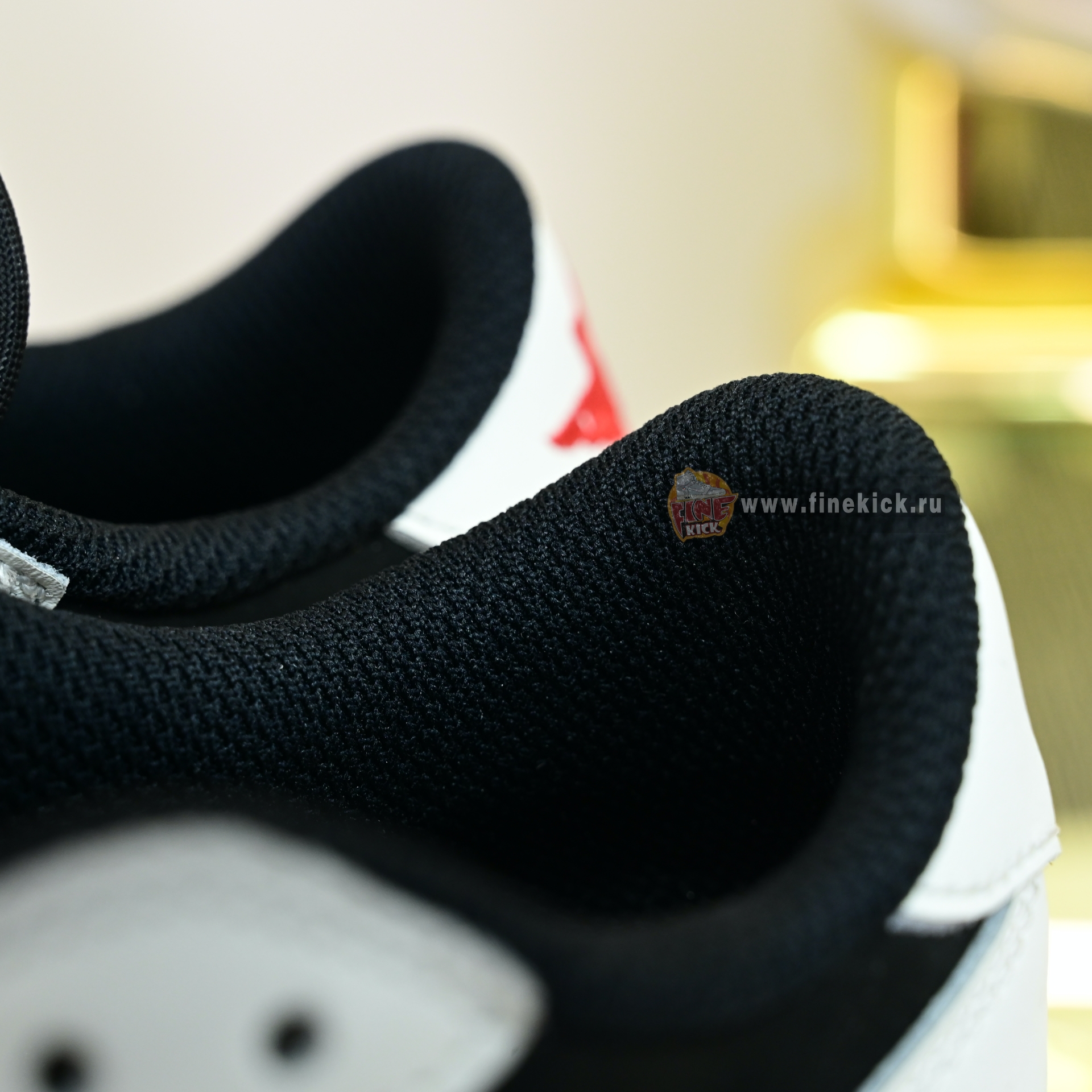 Kids Shoes Travis Scott x Air Jordan 1 Low OG