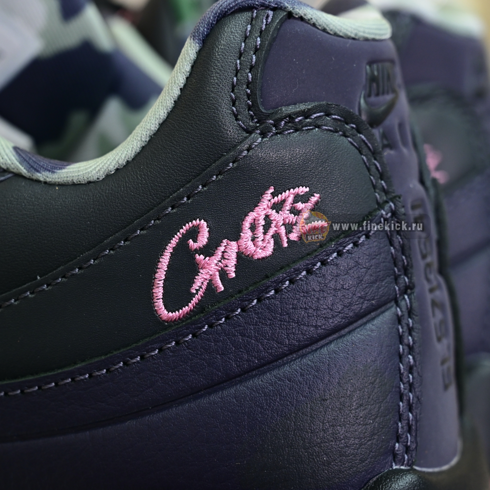 Corteiz x Nike Air Max 95