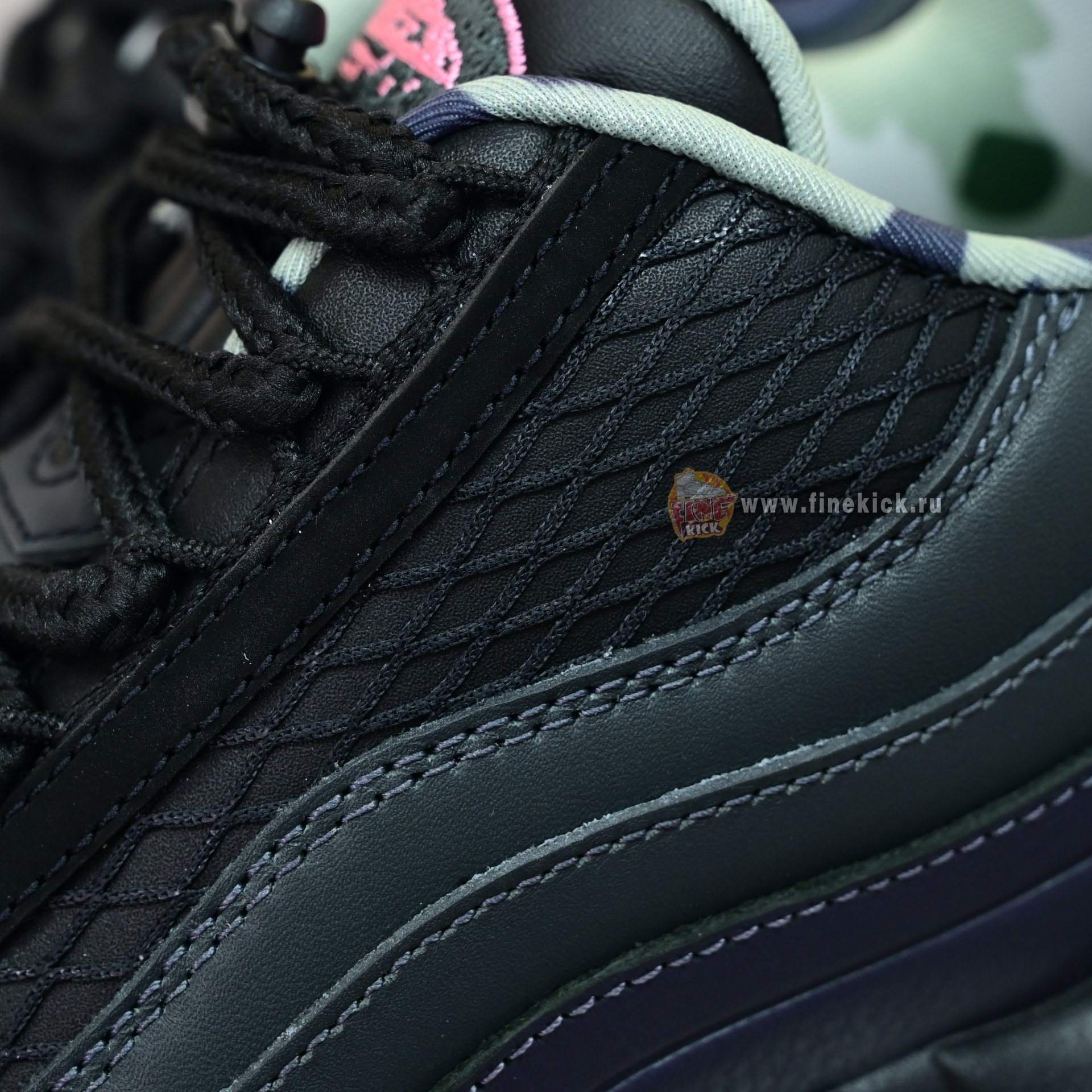 Corteiz x Nike Air Max 95