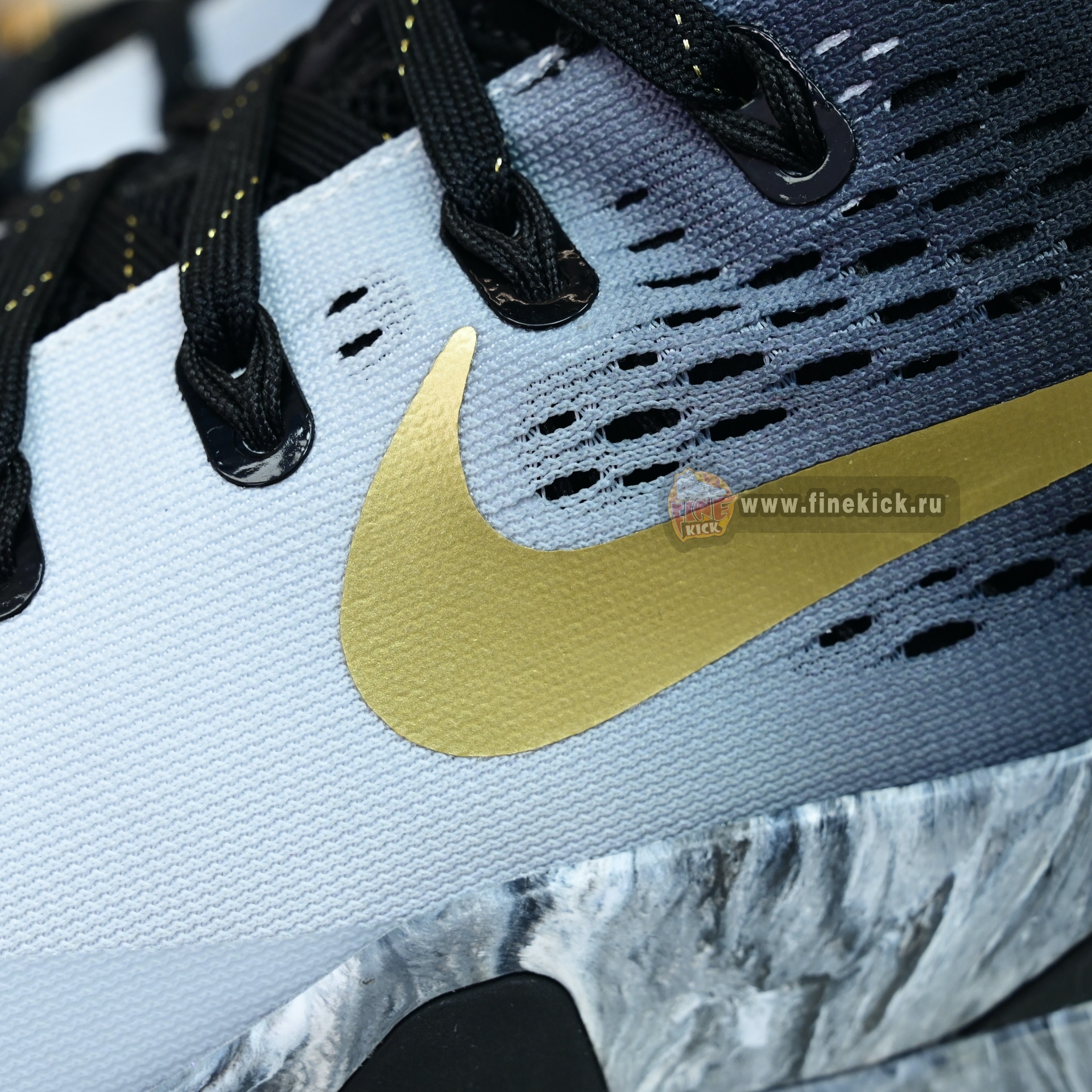 Nike Kobe 9 EM FZ7333-002