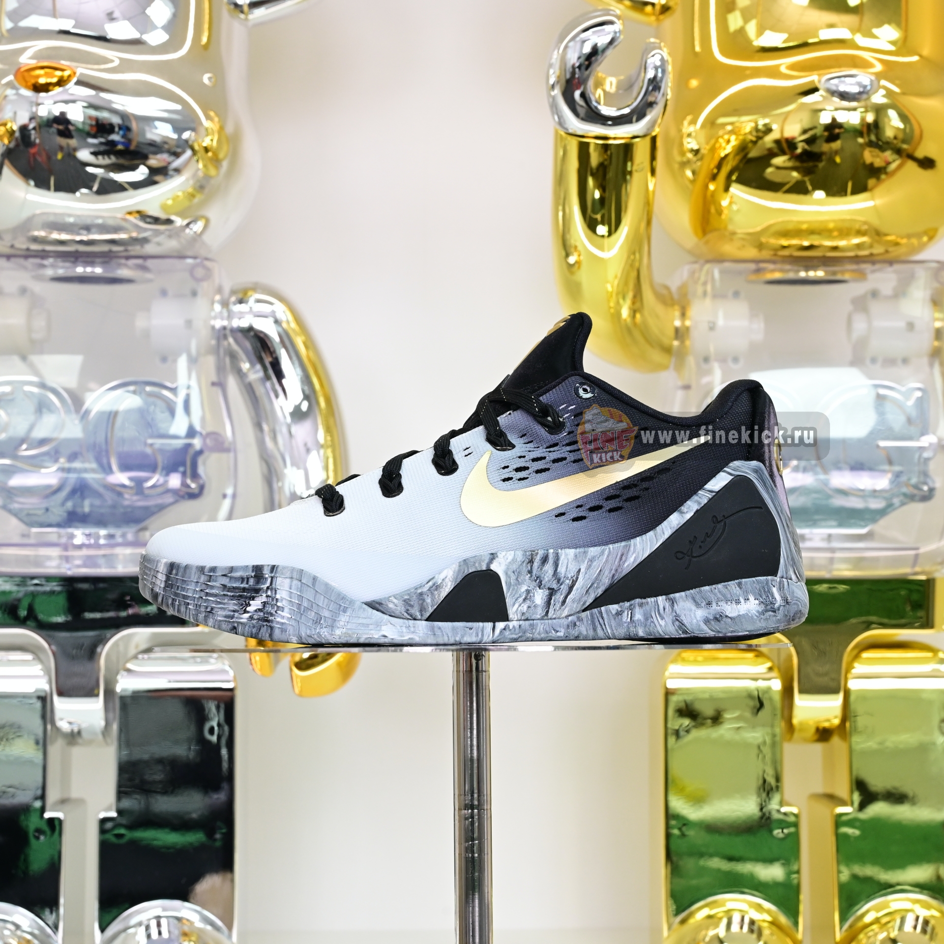 Nike Kobe 9 EM FZ7333-002