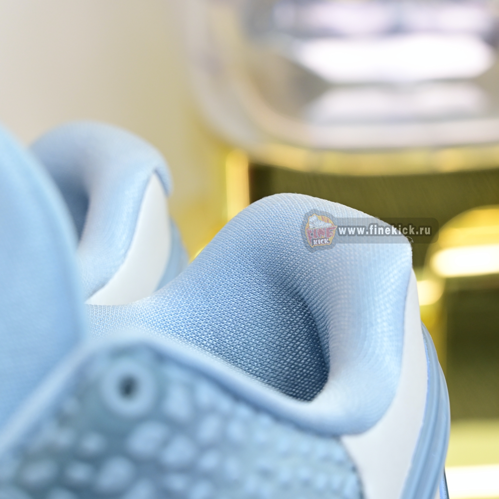 Caitin Clark Nike Kobe 6 EM IO3672-400  科比6 浅蓝 IO3672-400