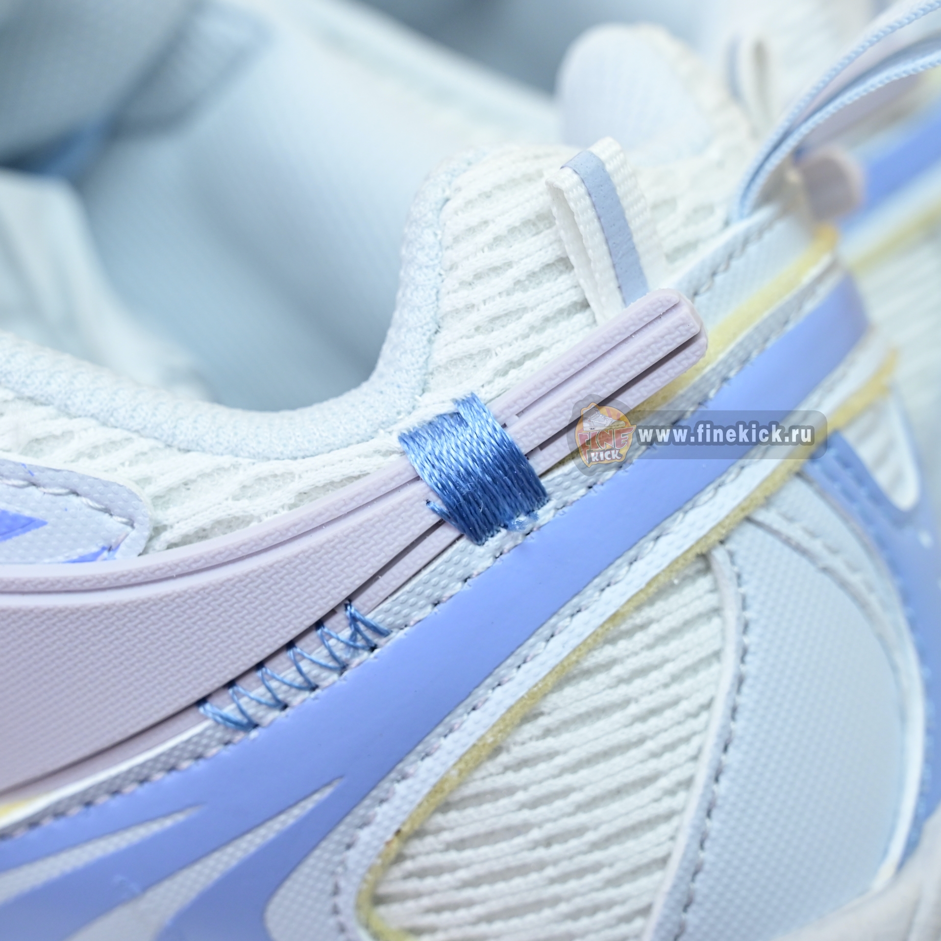 OFF-WHITE BE RIGHT BACK