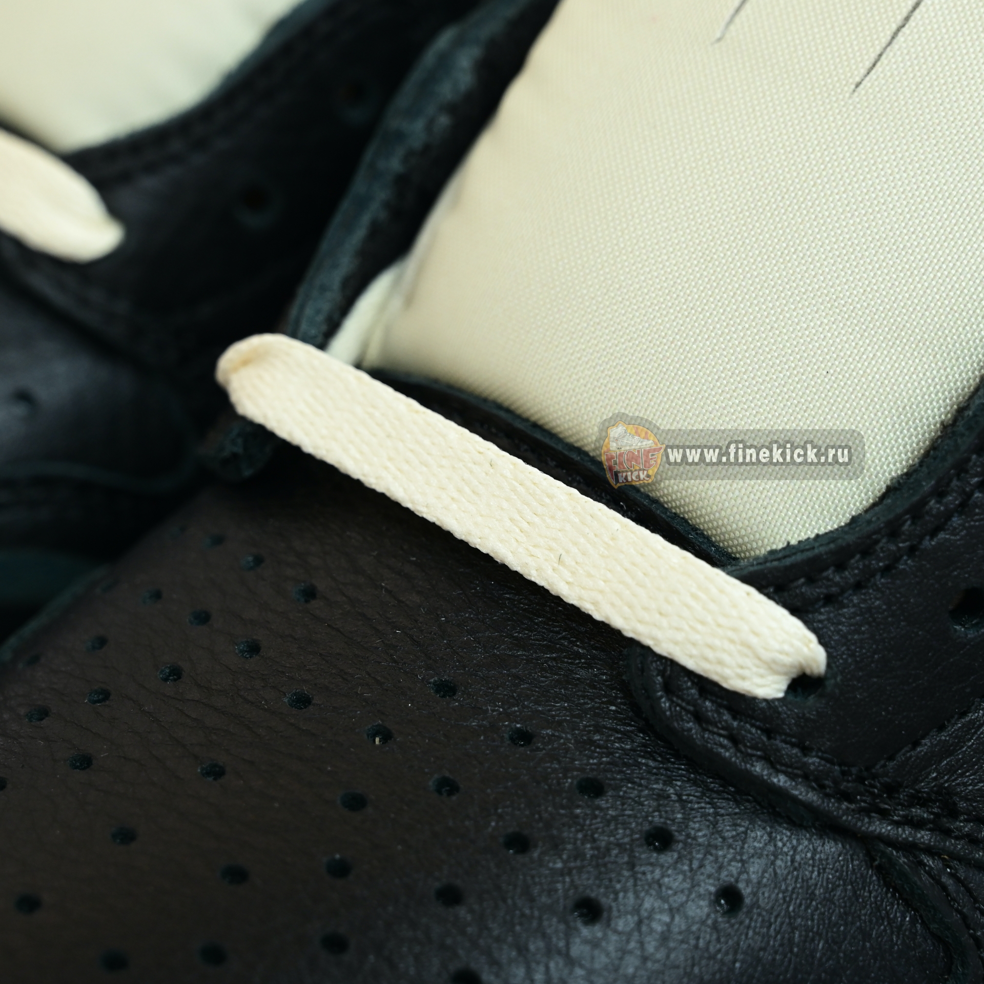 Nigel Sylvester x Air Jordan 1 Low OG Nitro