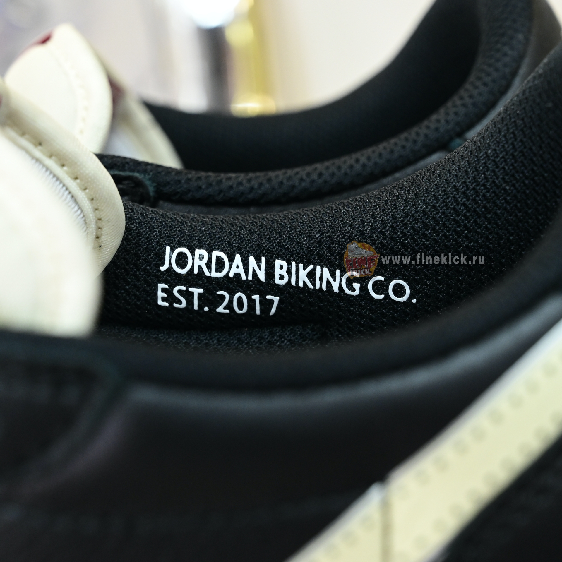 Nigel Sylvester x Air Jordan 1 Low OG Nitro