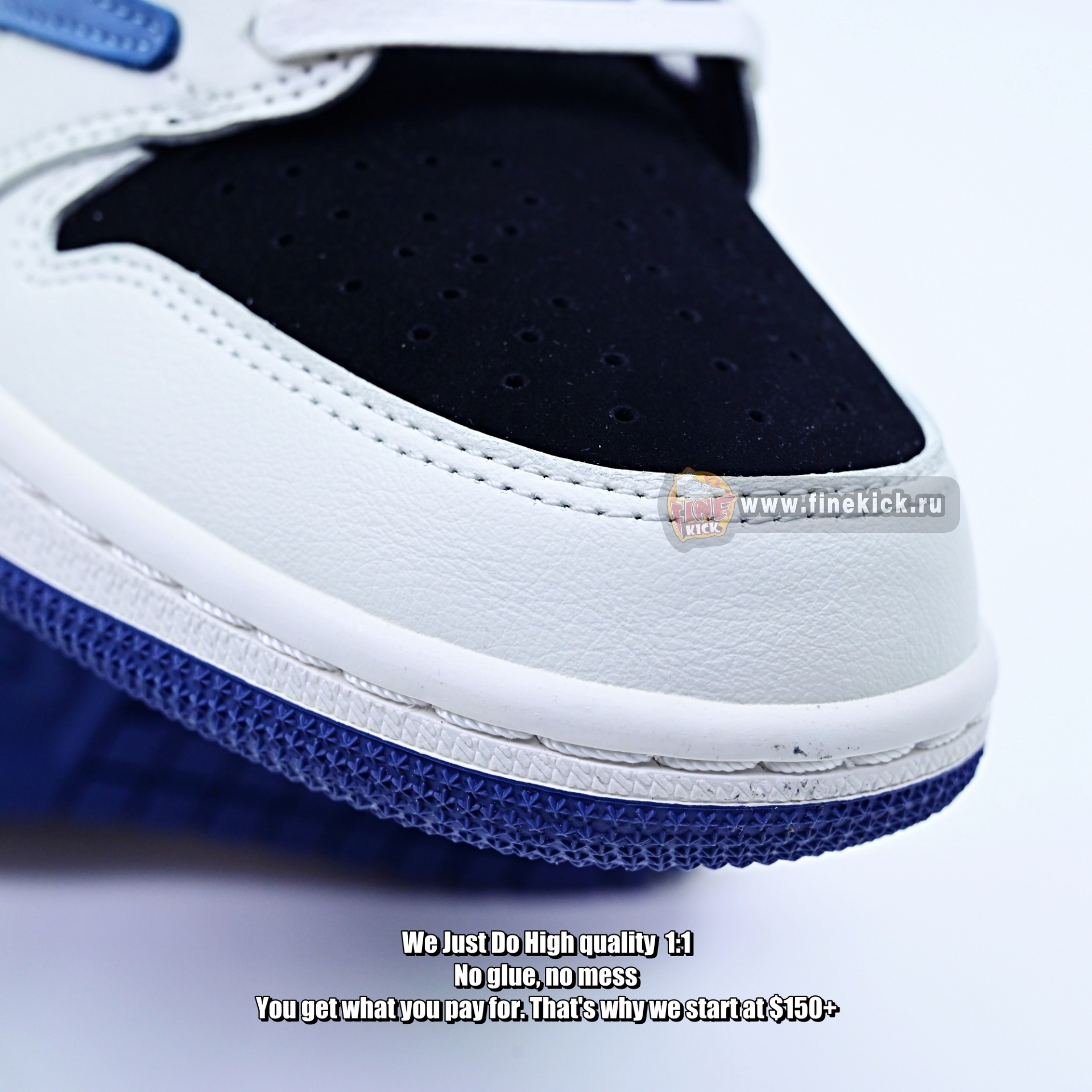 Travis Scott x Air Jordan 1  Low DM7866-040