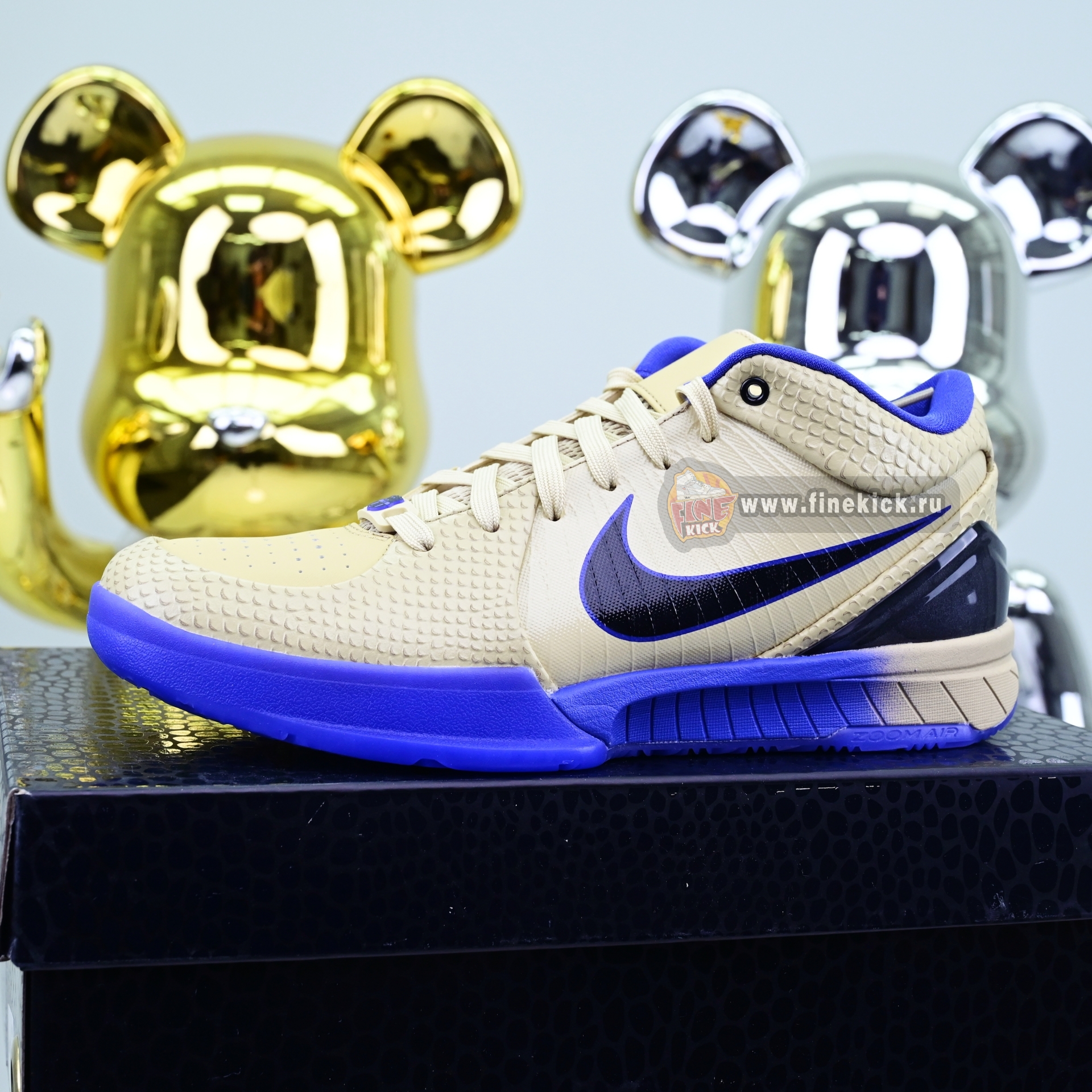 Nike Zoom Kobe 4 Protro FC IM2532-701