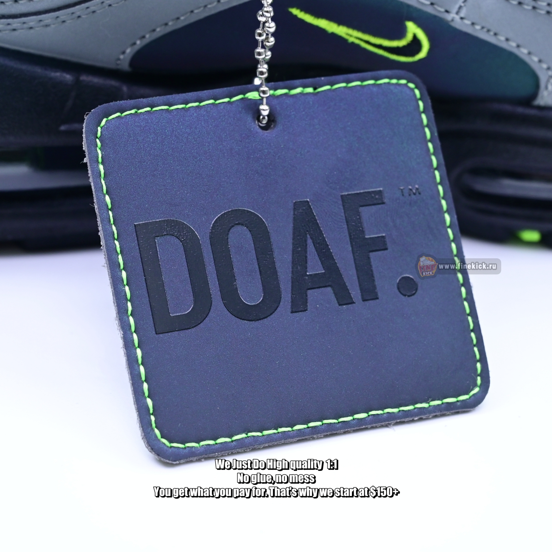 Division Street xNike Air Max 95/97 IM2174-001