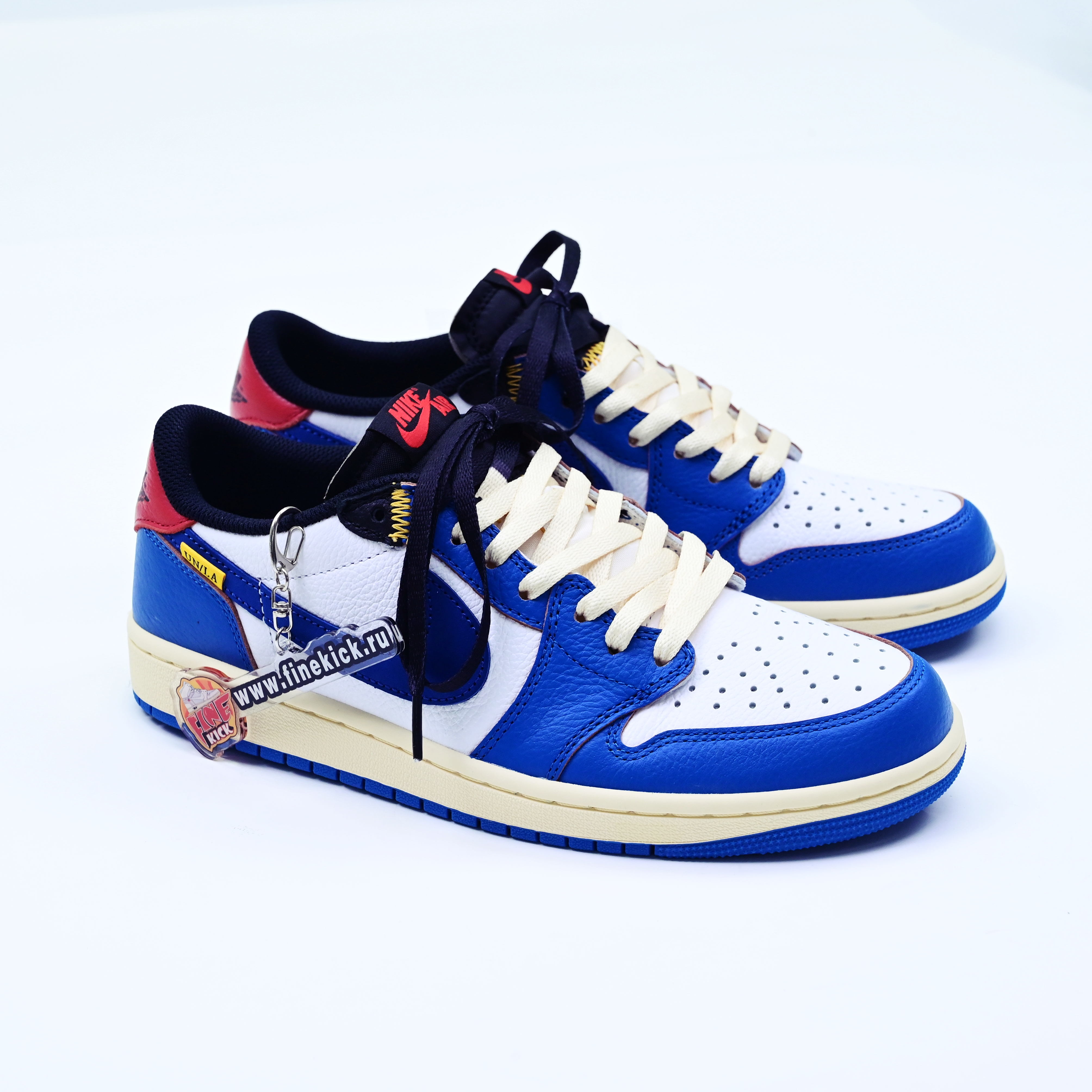 AIR JORDAN 1 RETRO LOW OG /UN  HQ6998-146