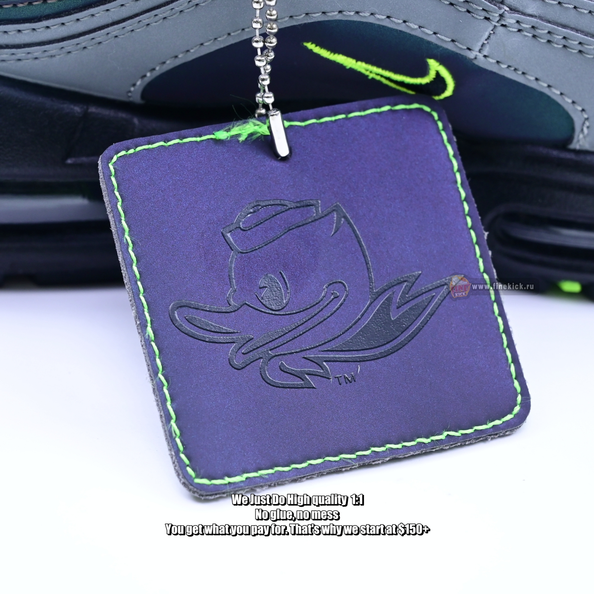 Division Street xNike Air Max 95/97 IM2174-001