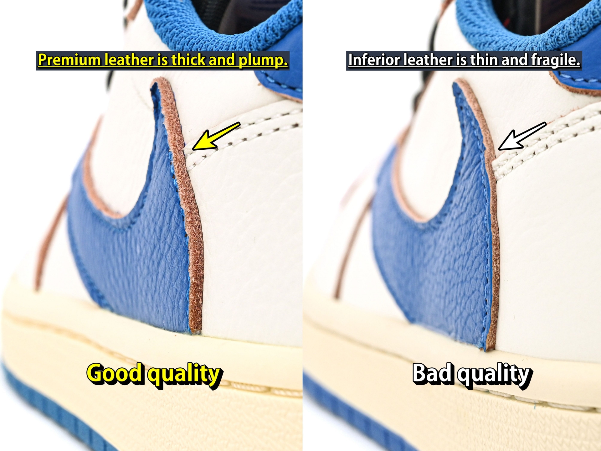 Travis Scott x Air Jordan 1 Low OG