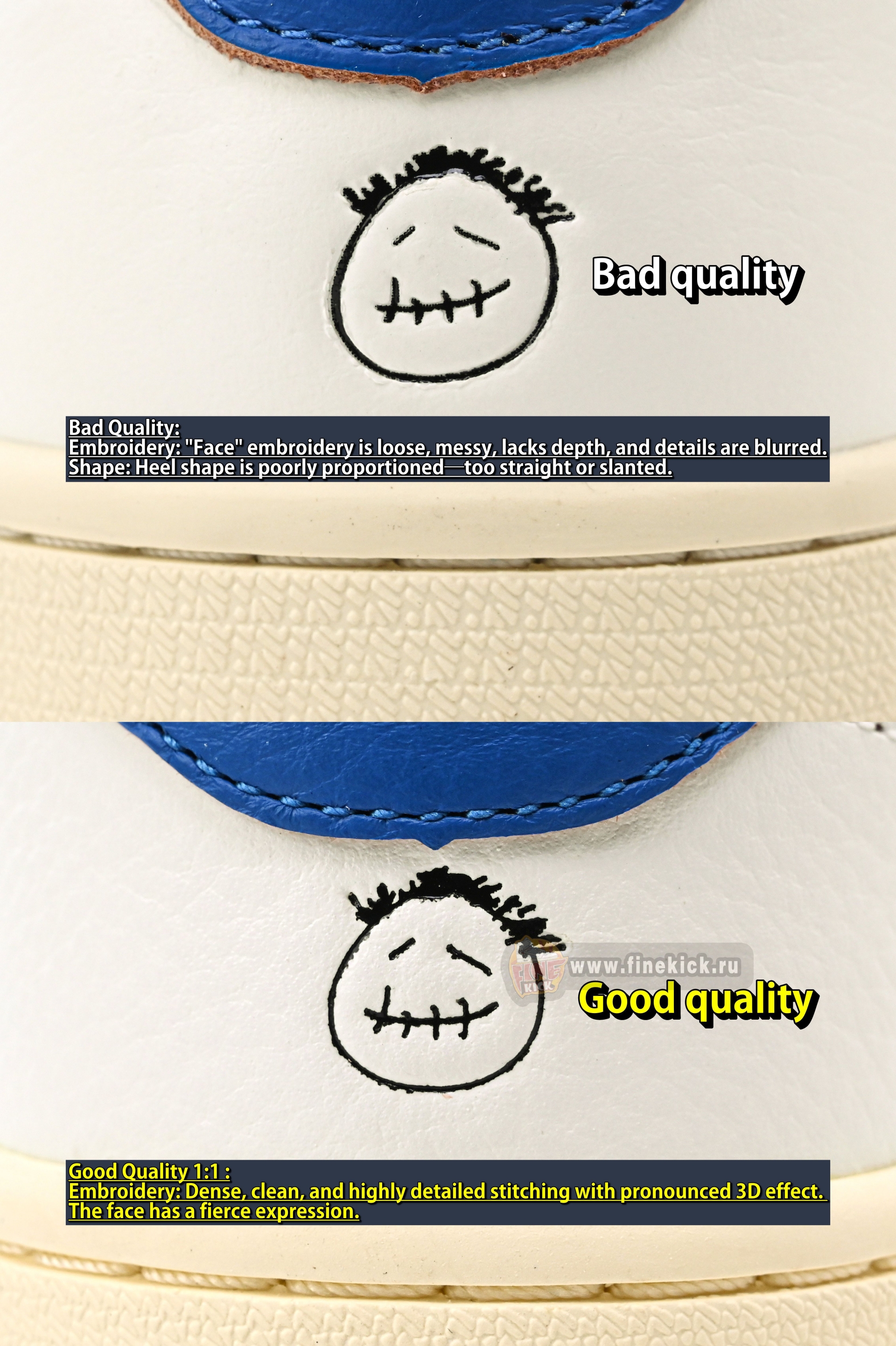 Travis Scott x Air Jordan 1 Low OG