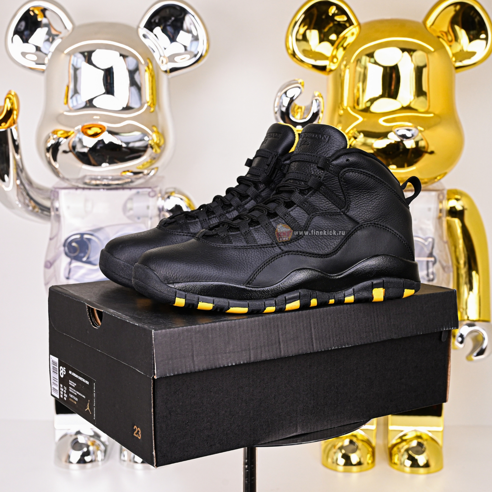 Air Jordan 10 Retro HJ6779-001
