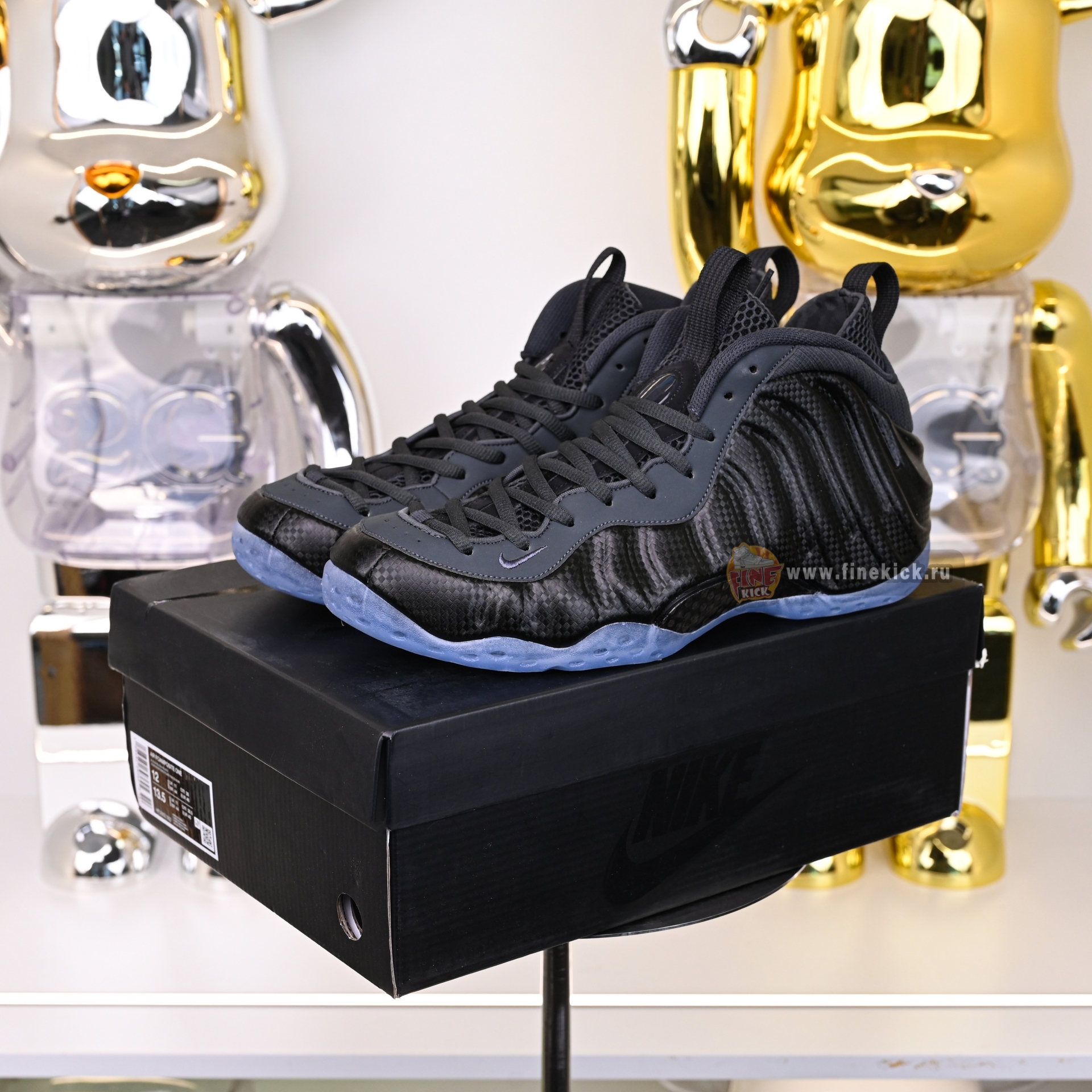 Nike Air Foamposite One  HF2902-002