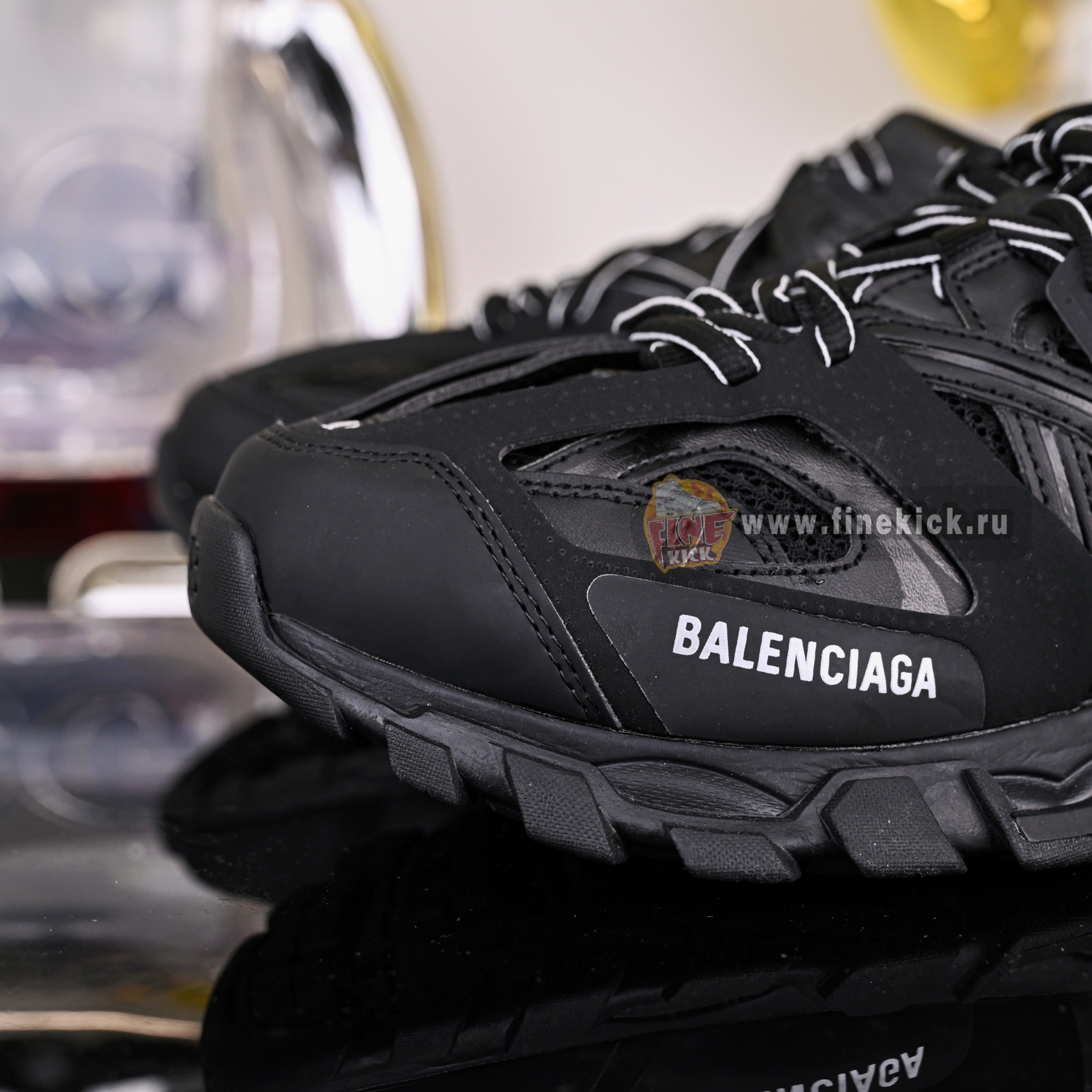Balenciaga BLGA  Track(LED)