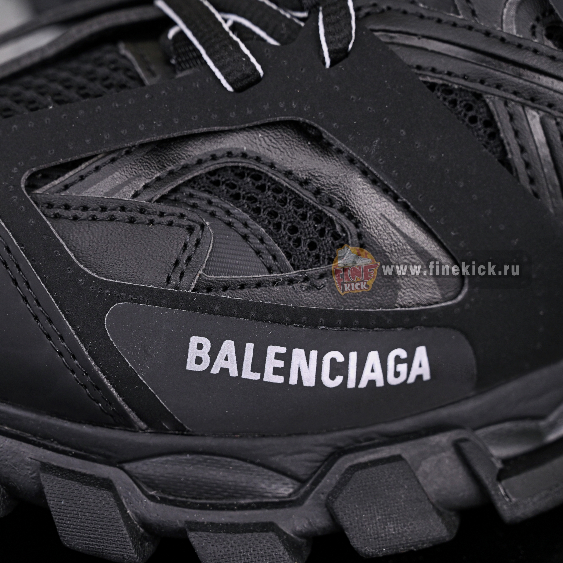 Balenciaga BLGA  Track(LED)