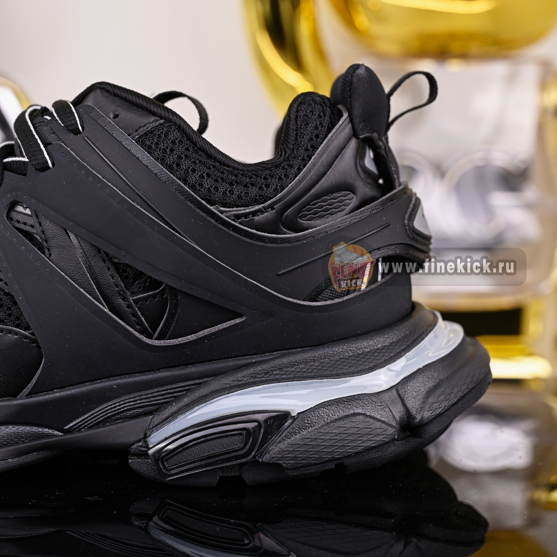 Balenciaga BLGA  Track(LED)