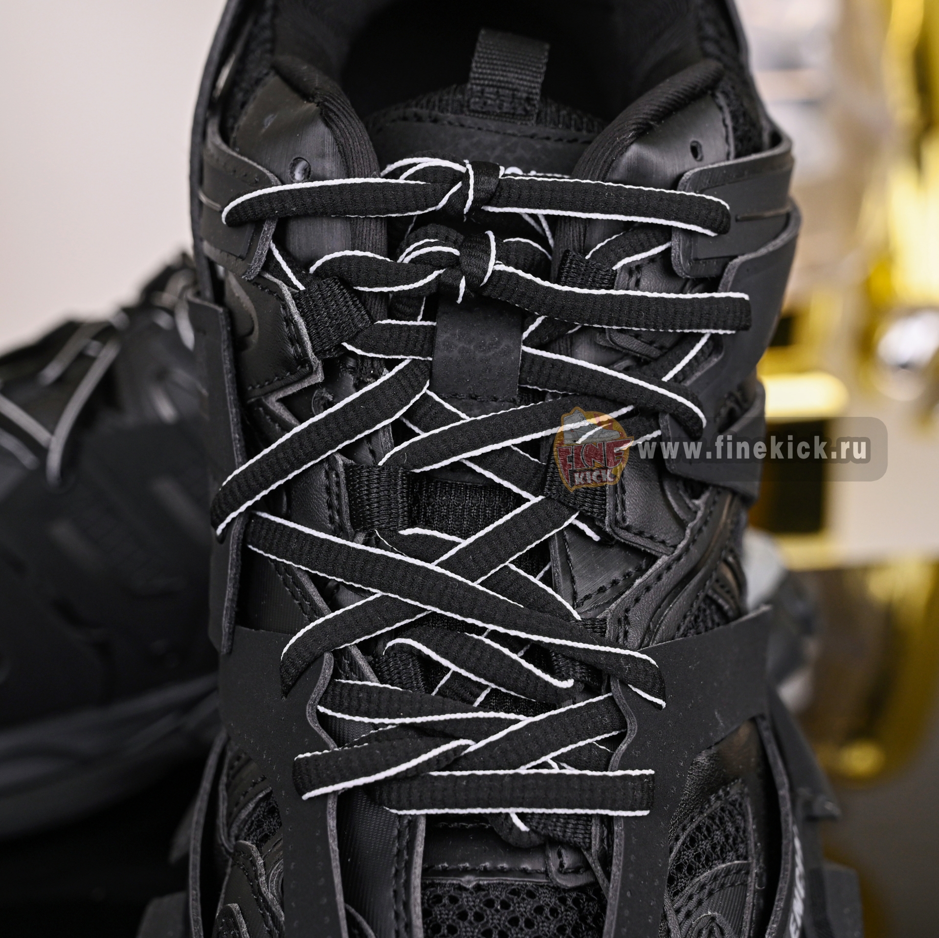 Balenciaga BLGA  Track(LED)