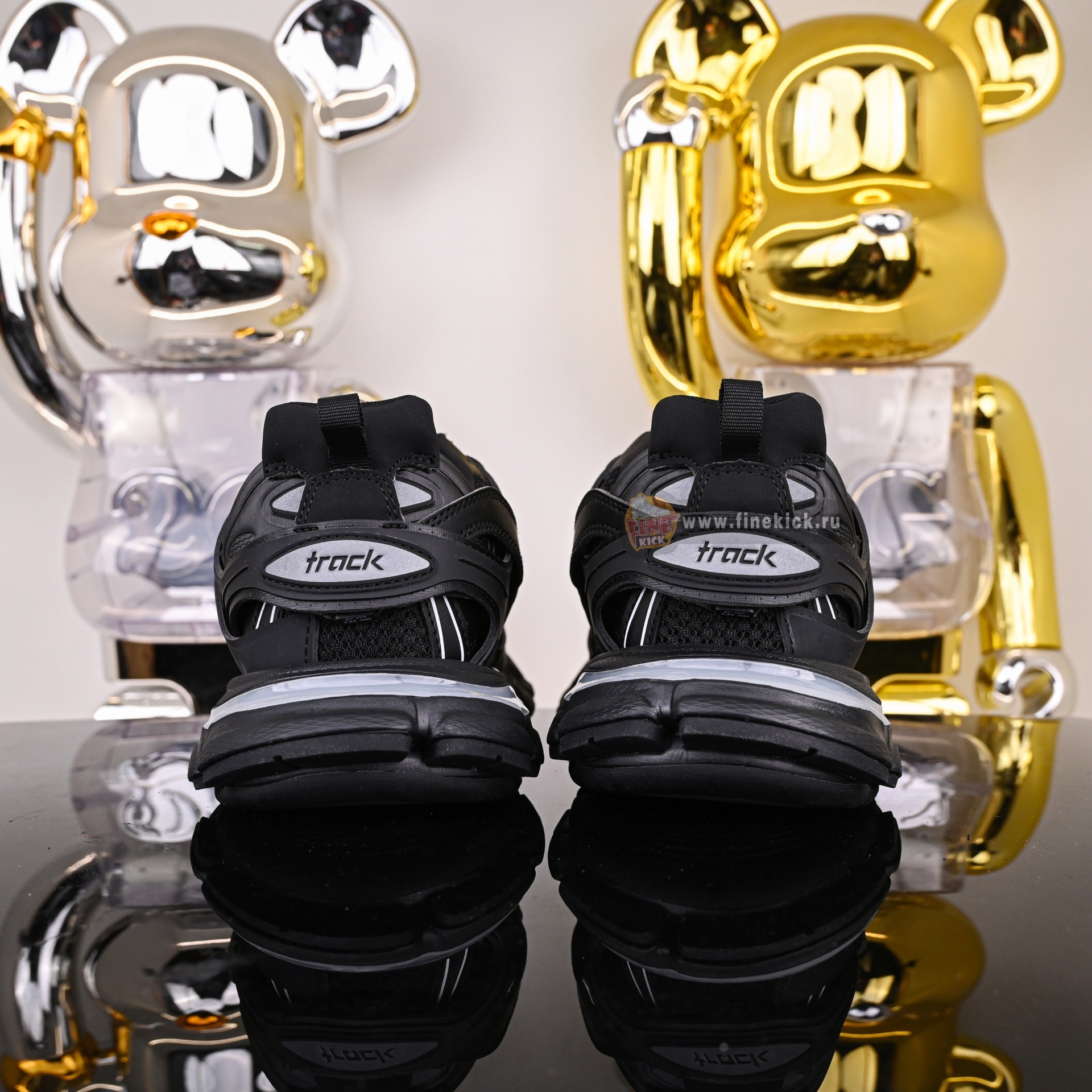 Balenciaga BLGA  Track(LED)